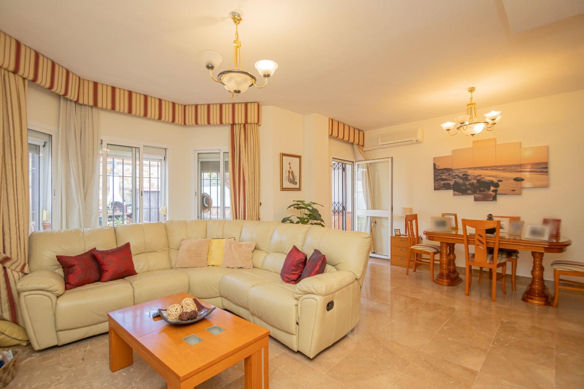 Casas o chalets-Venta-Montequinto-1969801-Foto-3