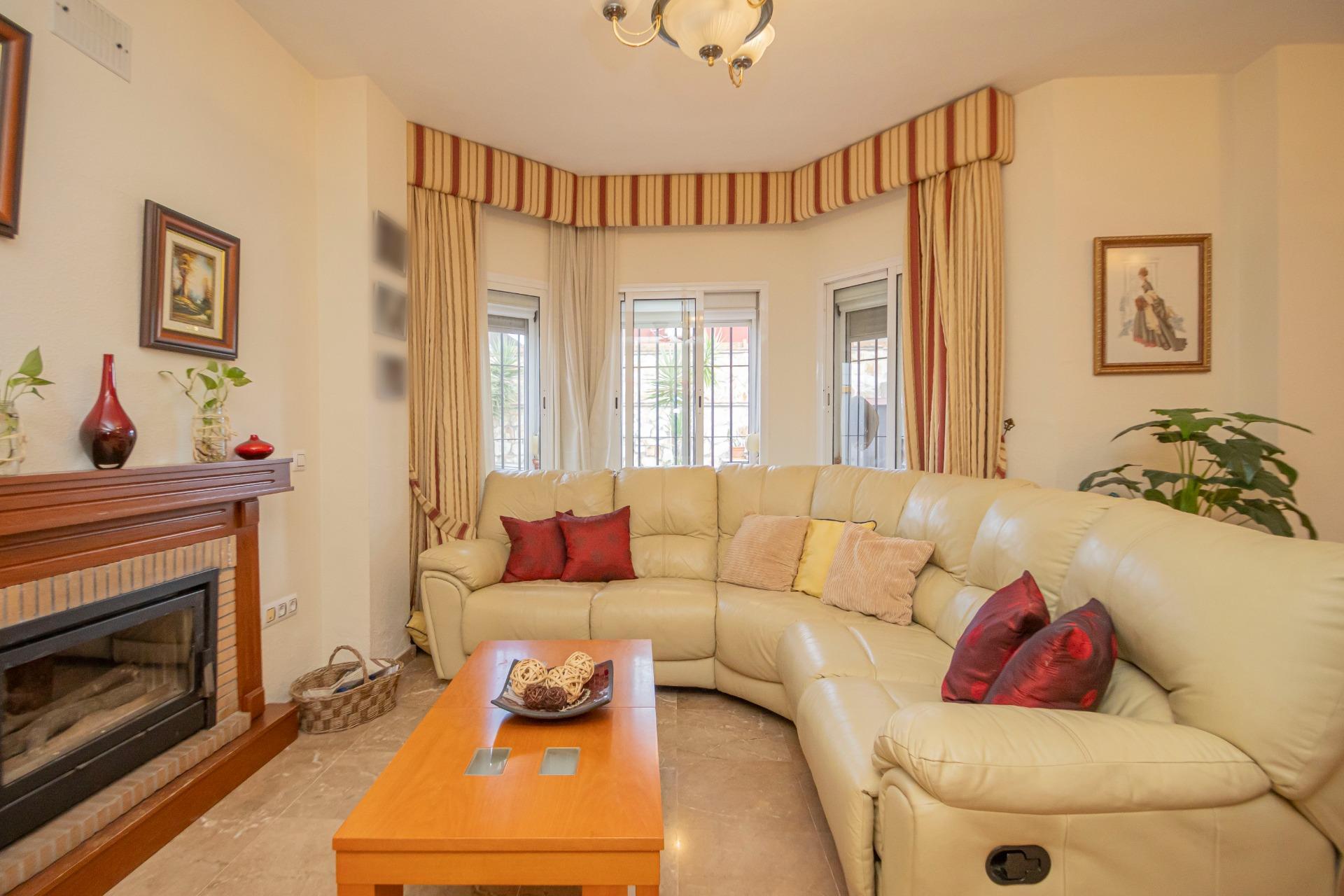 Casas o chalets-Venta-Montequinto-1969801-Foto-2