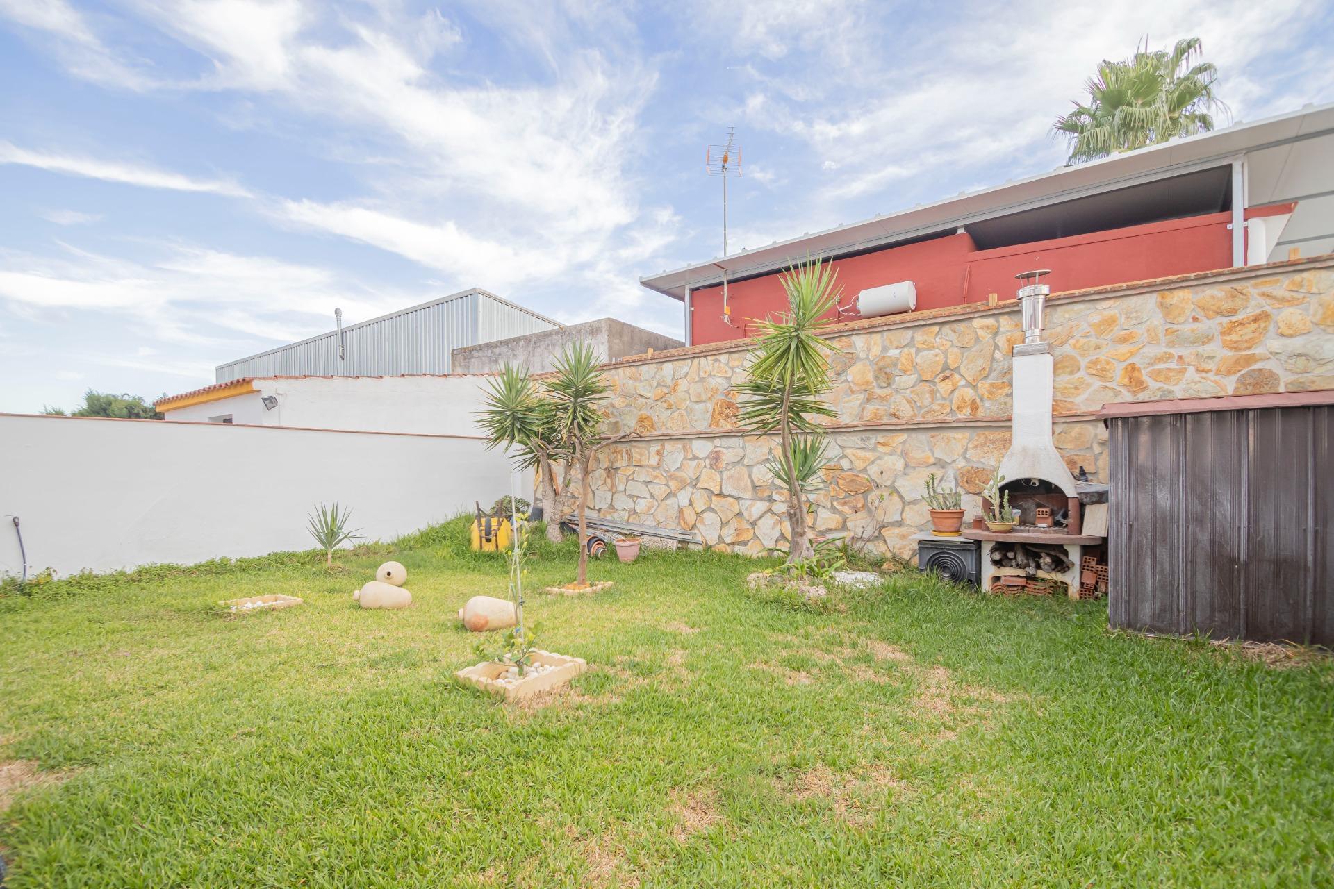 Casas o chalets-Venta-Montequinto-1969801-Foto-11