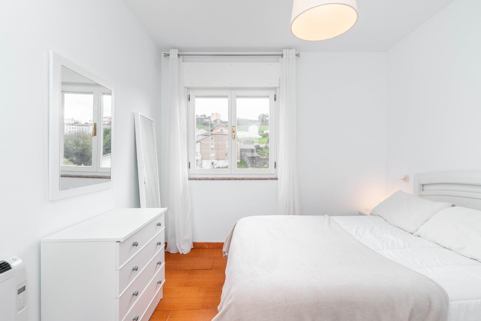 Casa en Ortiguera muy cerca del mar.