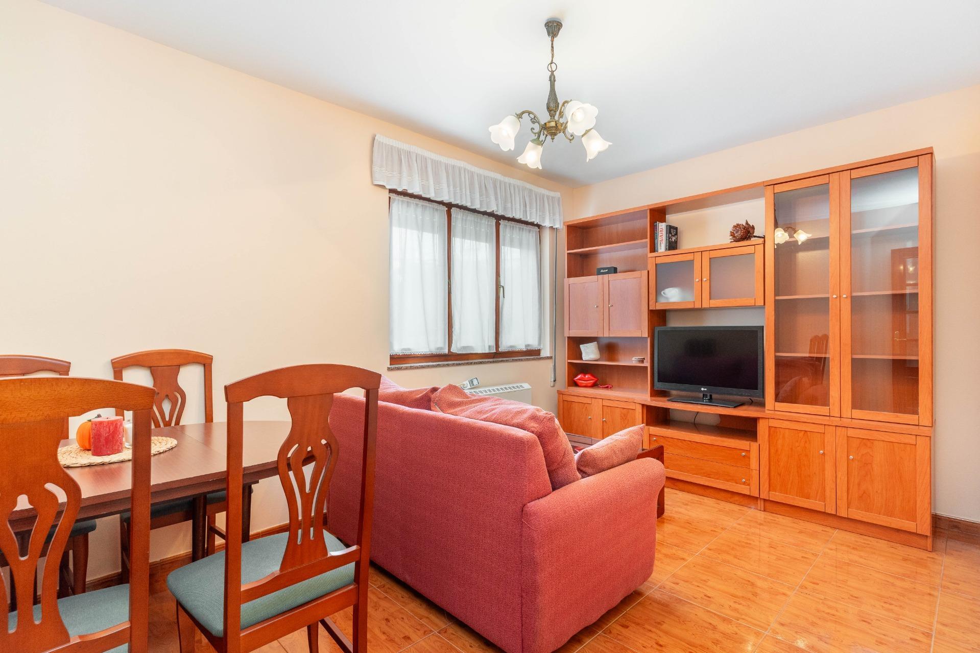 Casa en Ortiguera muy cerca del mar.