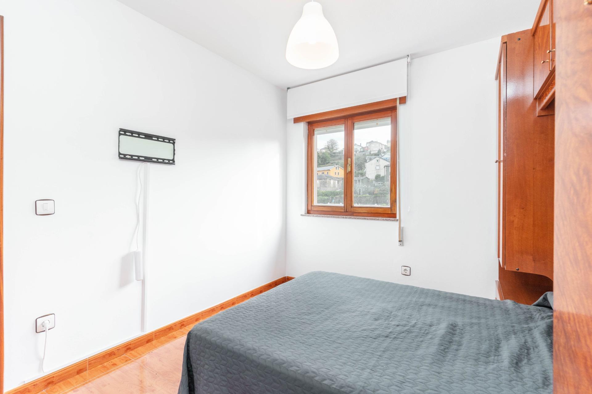 Casa en Ortiguera muy cerca del mar.