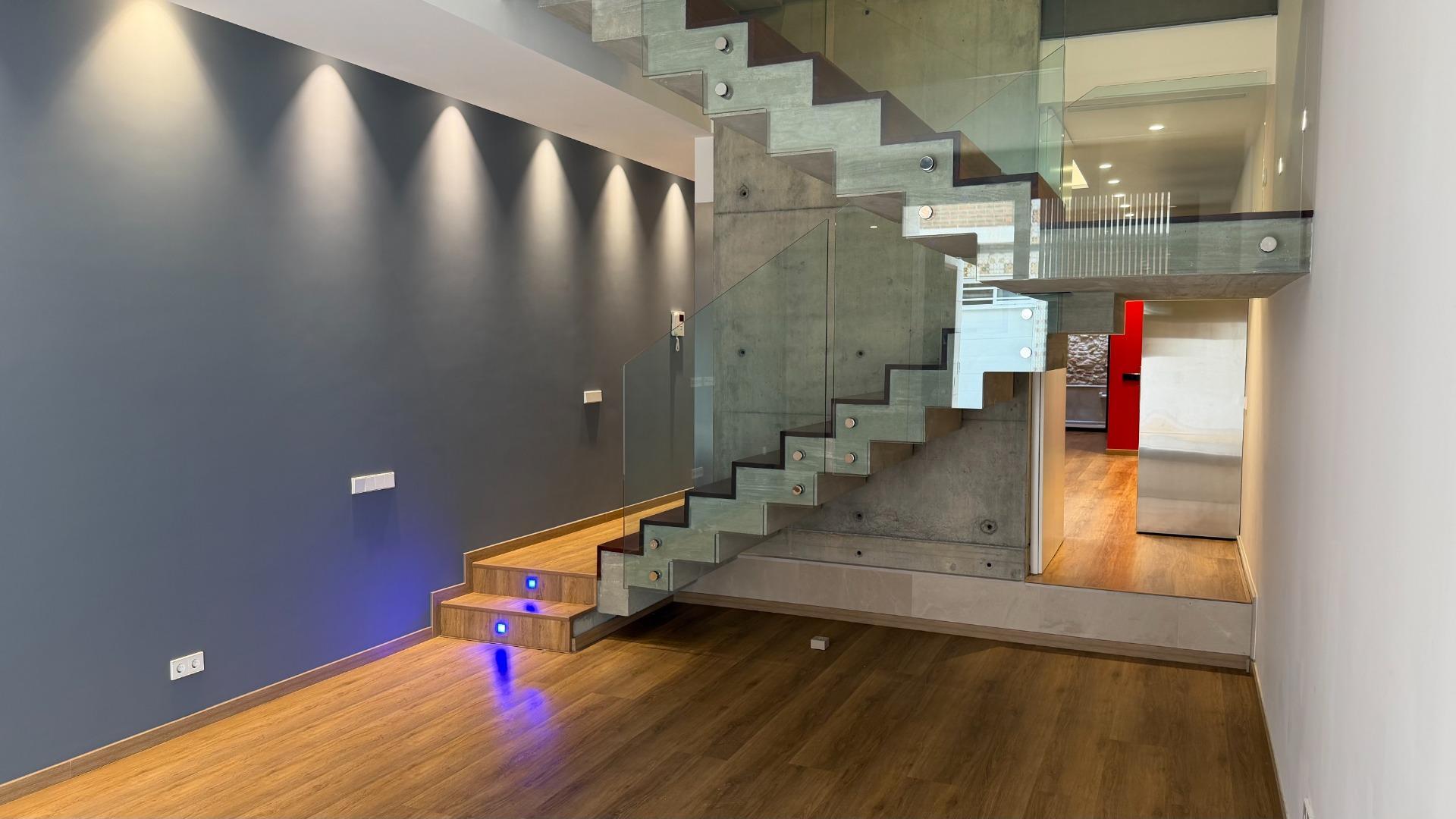 Lujo, Diseño y Confort en el Corazón de Silla