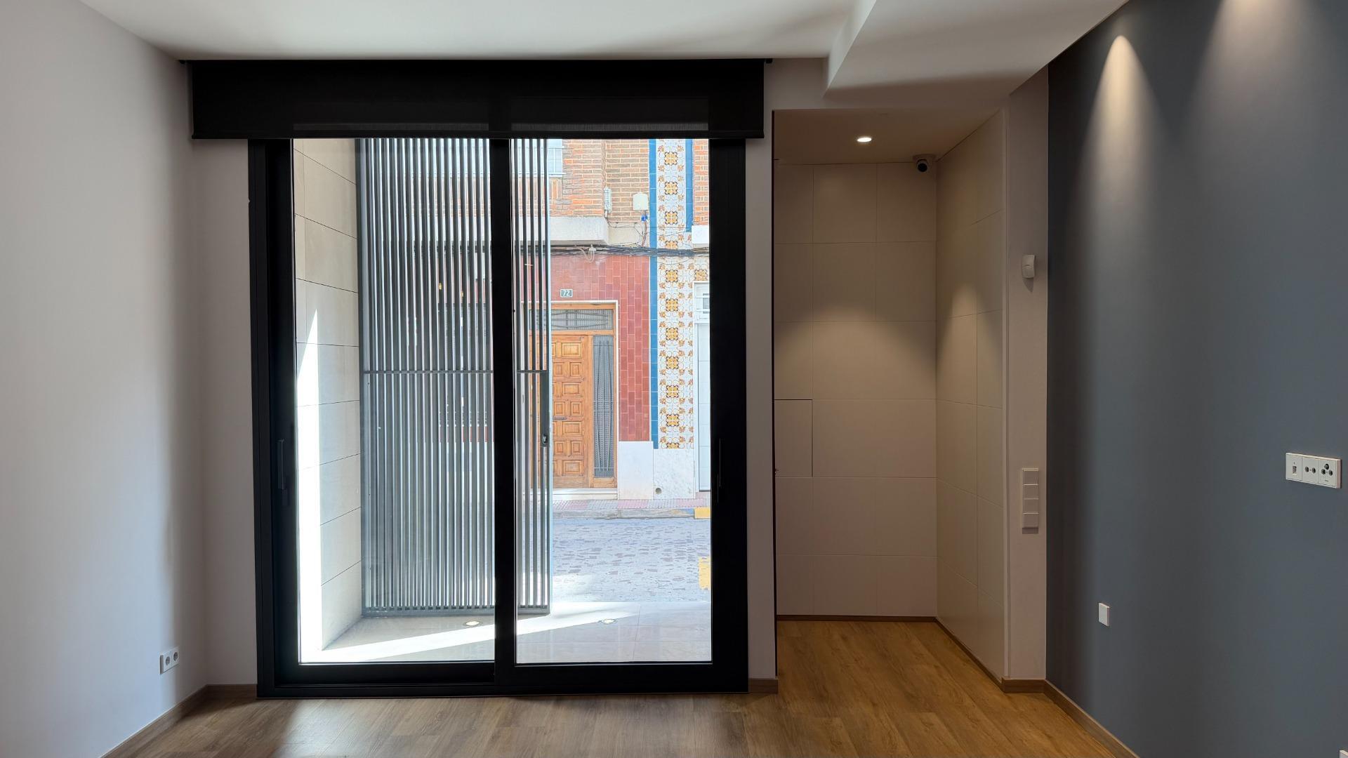 Lujo, Diseño y Confort en el Corazón de Silla