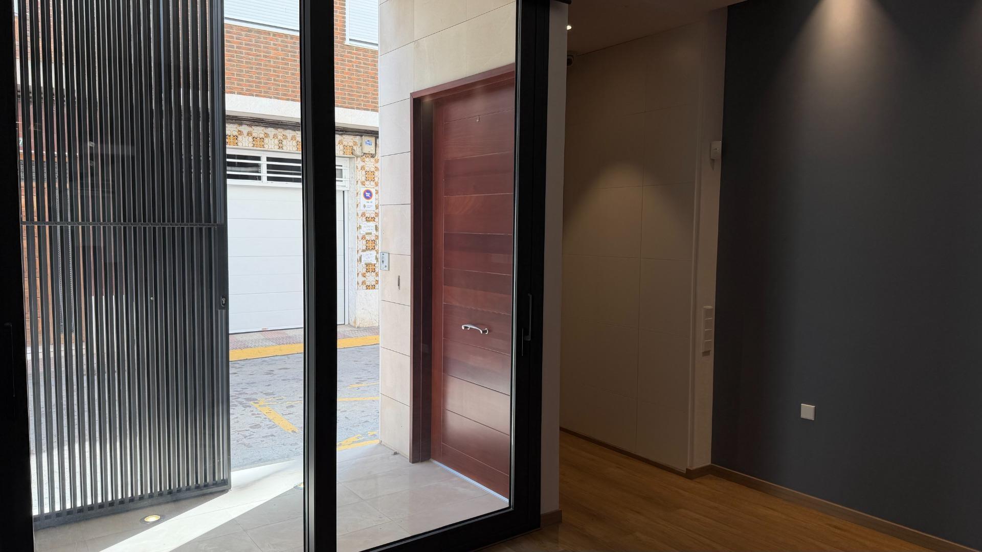 Lujo, Diseño y Confort en el Corazón de Silla