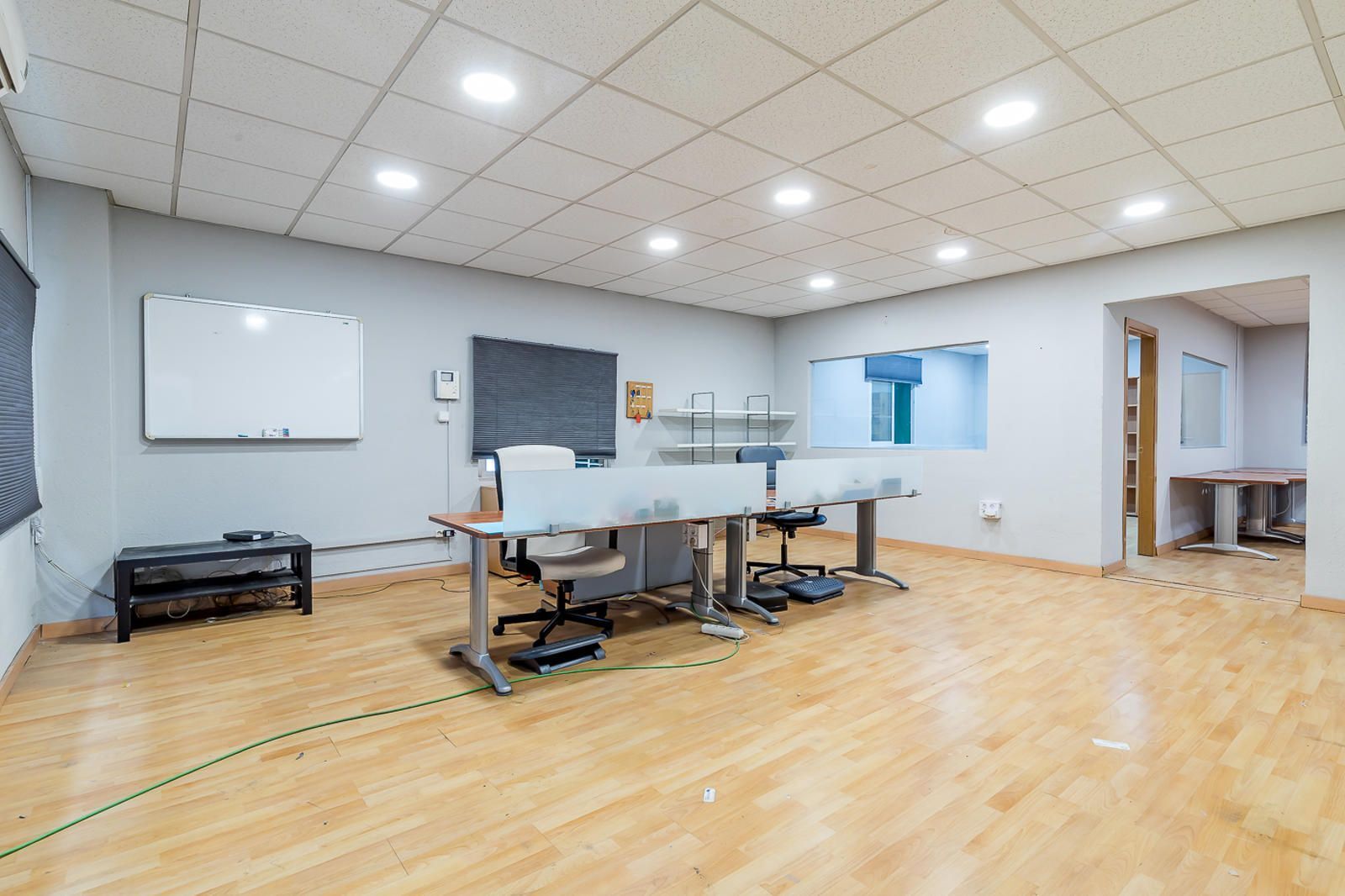 Nave industrial en venta, Madrid