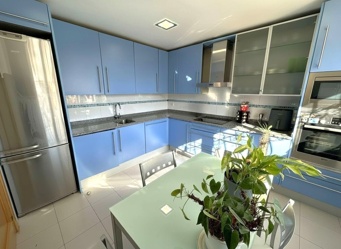 Casas o chalets-Venta-Paracuellos de Jarama-2035773-Foto-5