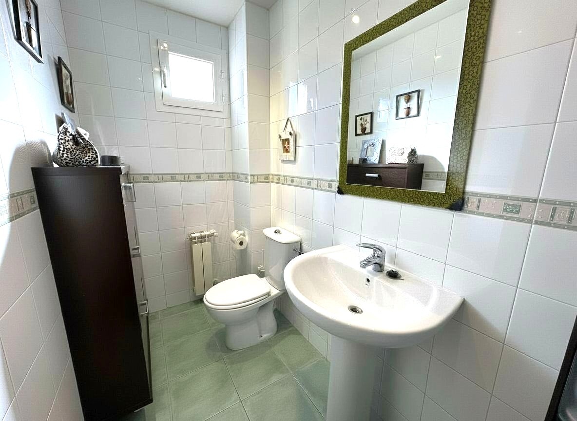 Casas o chalets-Venta-Paracuellos de Jarama-2035773-Foto-7