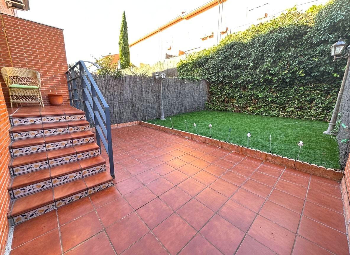 Casas o chalets-Venta-Paracuellos de Jarama-2035773-Foto-8