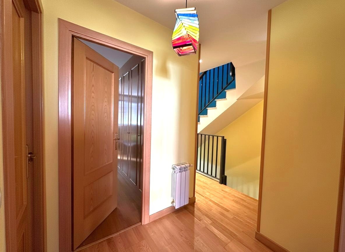 Casas o chalets-Venta-Paracuellos de Jarama-2035773-Foto-10