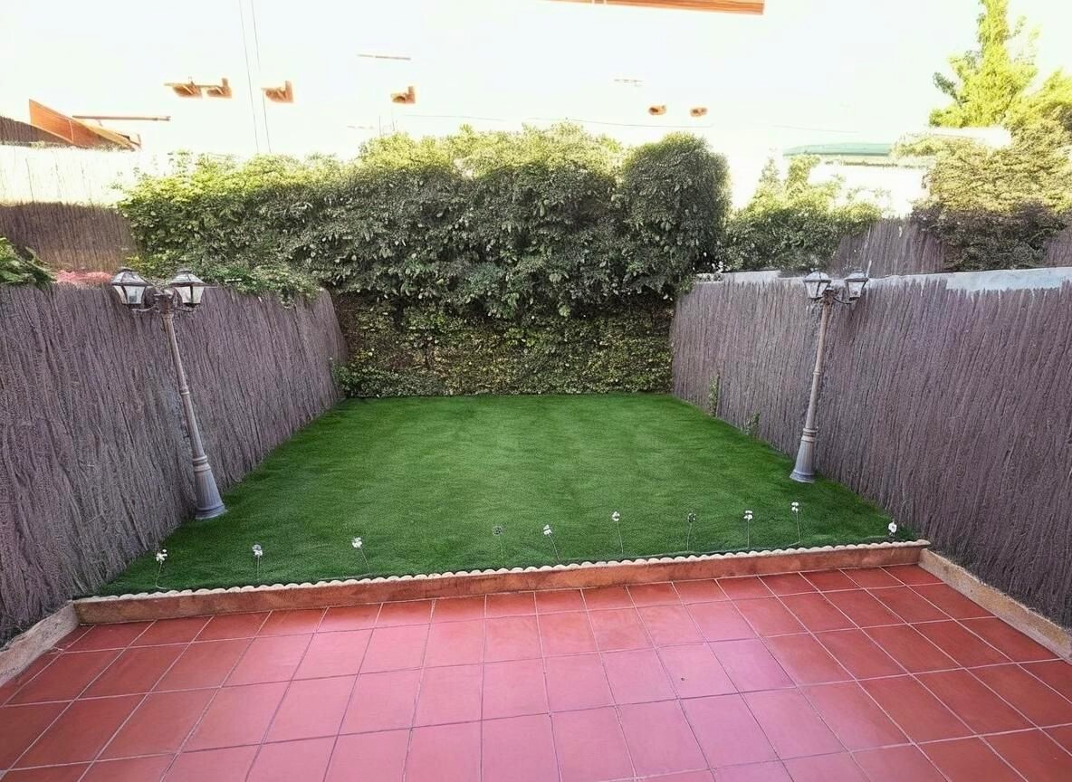 Casas o chalets-Venta-Paracuellos de Jarama-2035773-Foto-9