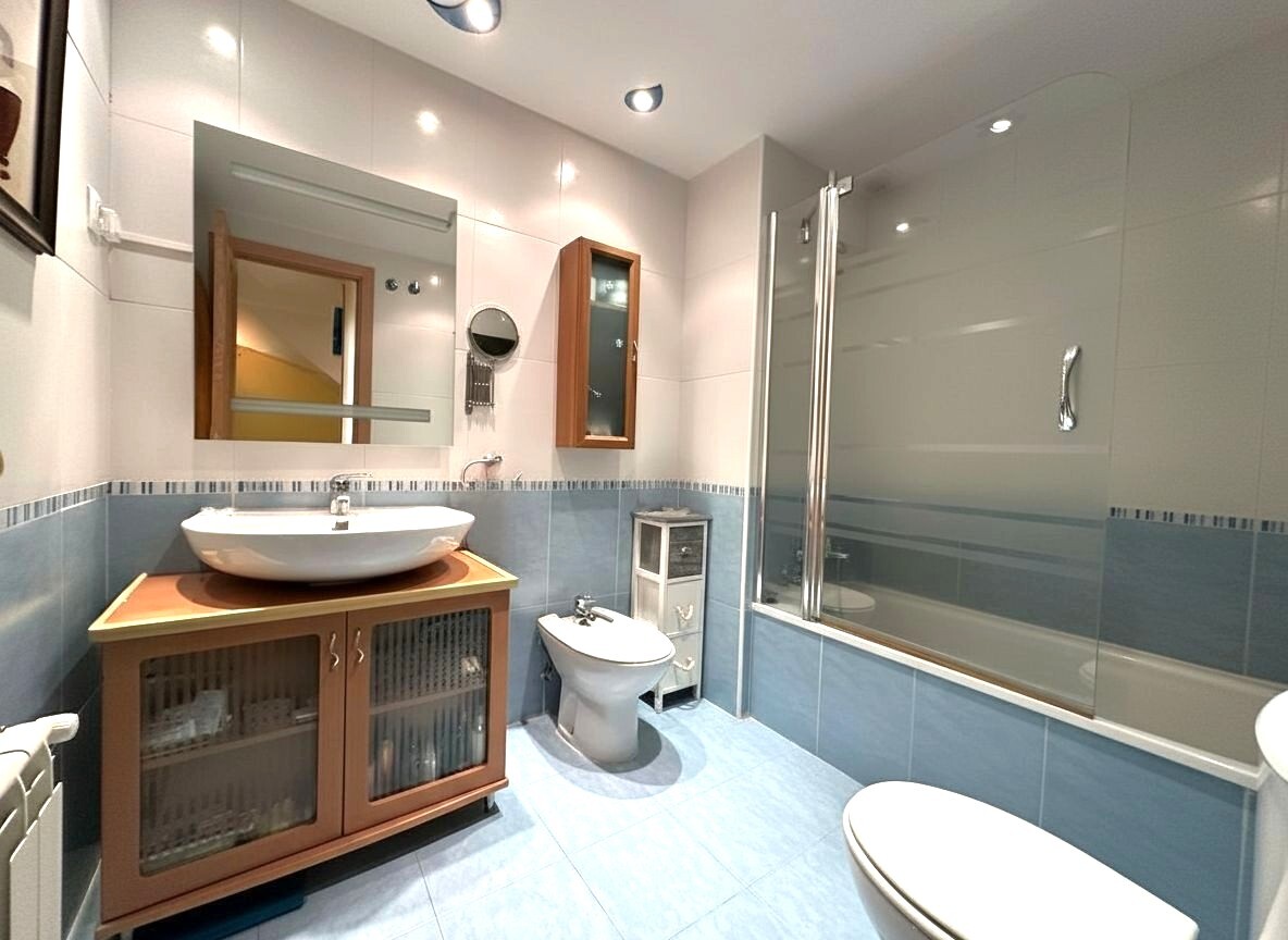 Casas o chalets-Venta-Paracuellos de Jarama-2035773-Foto-15