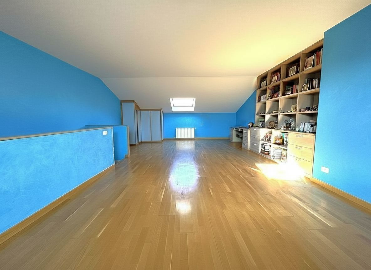 Casas o chalets-Venta-Paracuellos de Jarama-2035773-Foto-20