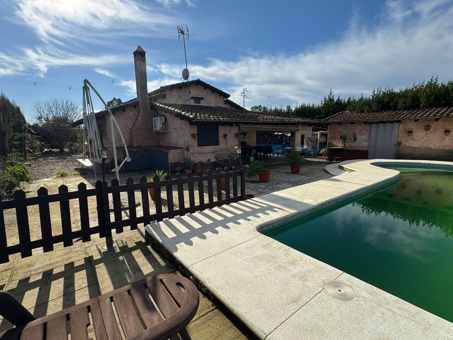 Casas o chalets-Venta-Pilas-2202078-Foto-3