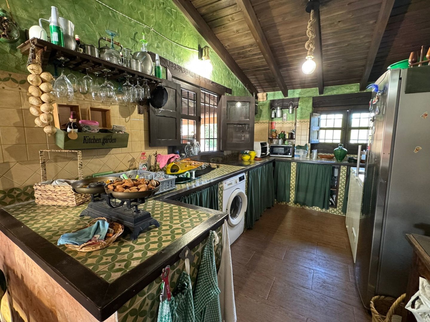 Casas o chalets-Venta-Pilas-2202078-Foto-2