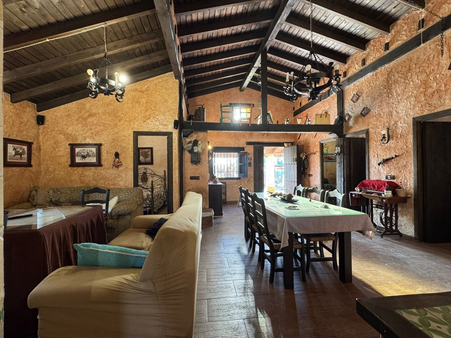 Casas o chalets-Venta-Pilas-2202078-Foto-4