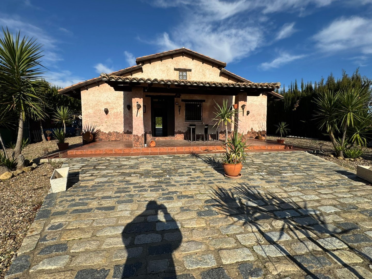 Casas o chalets-Venta-Pilas-2202078