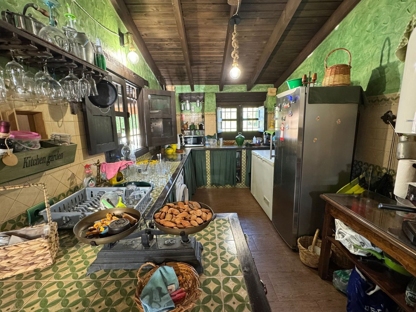 Casas o chalets-Venta-Pilas-2202078-Foto-12