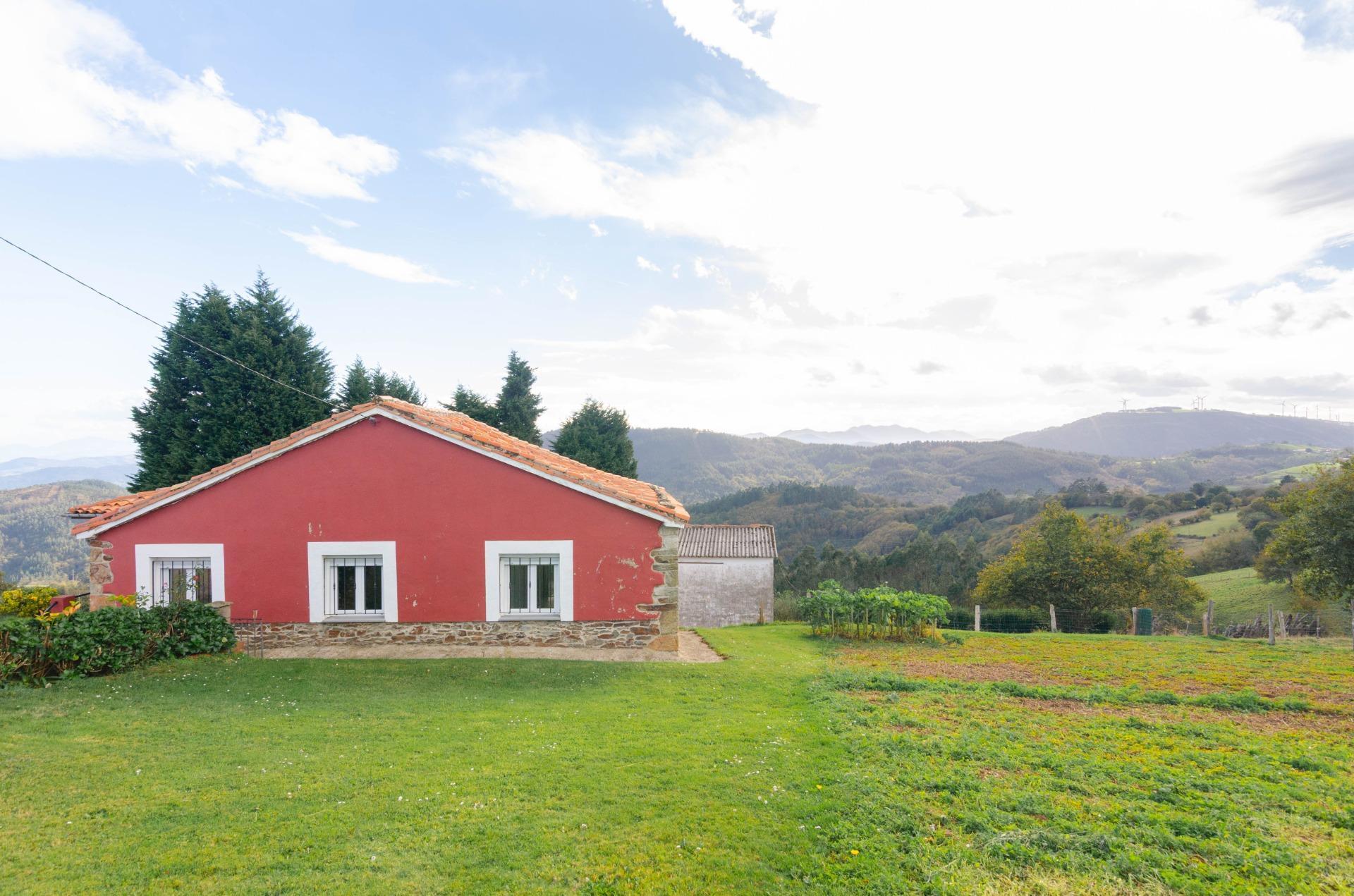 Casas o chalets-Venta-Salas-1974896-Foto-2