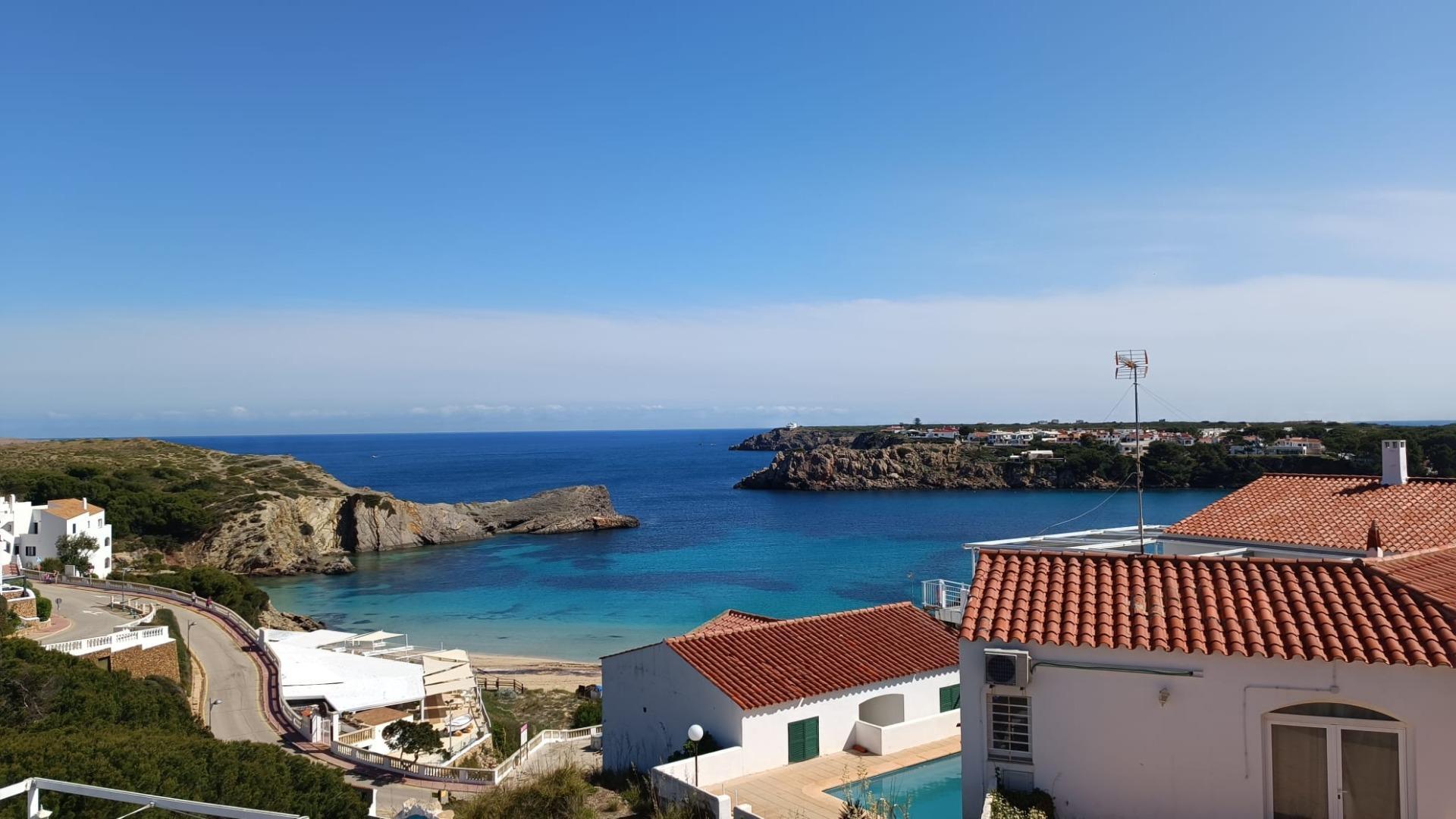 Arenal d'en Castell, Baleares/Islas Baleares