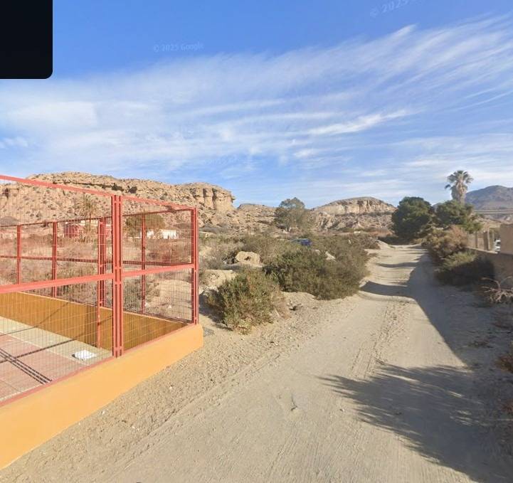 Terrenos zona urbana no consolidada