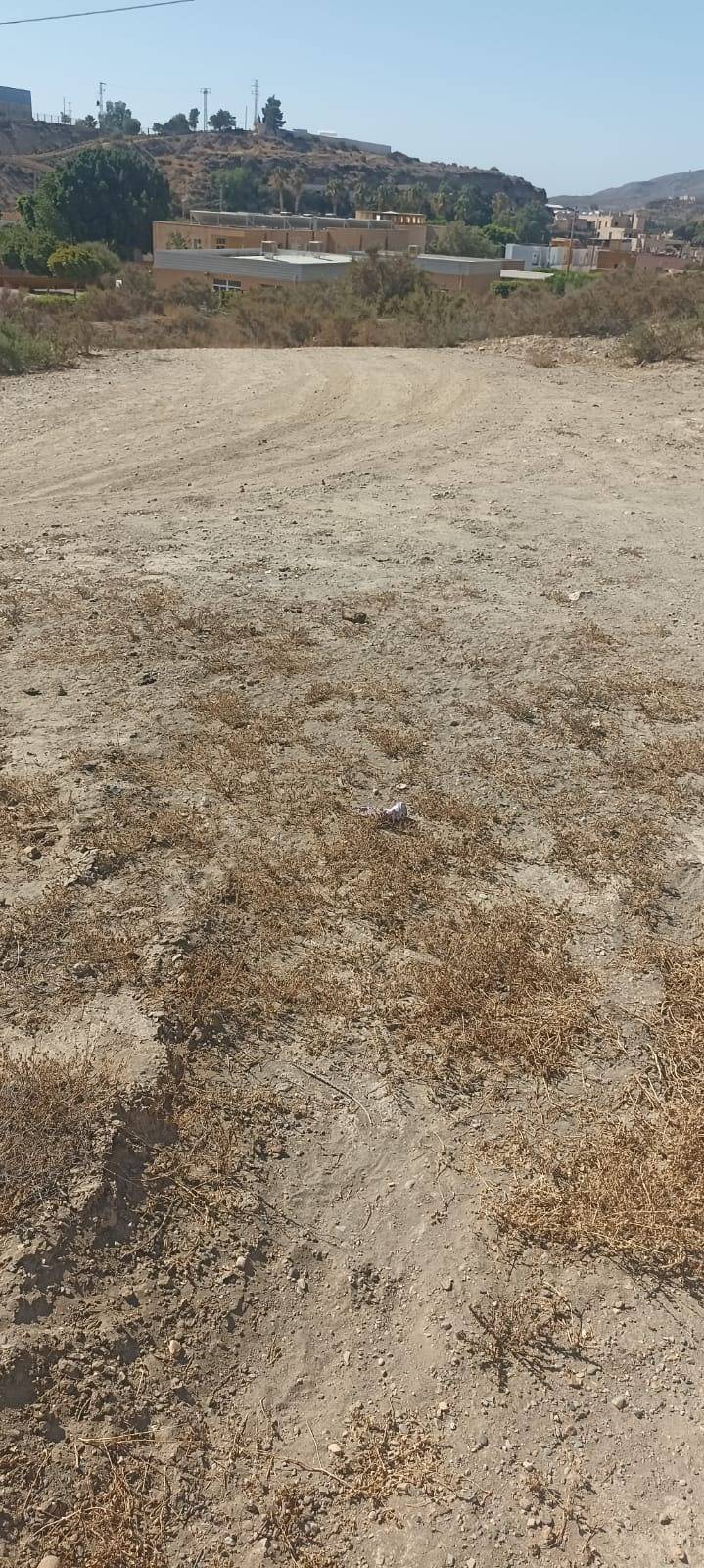 Terrenos zona urbana no consolidada