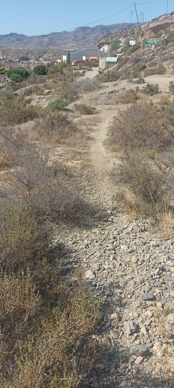 Terrenos zona urbana no consolidada