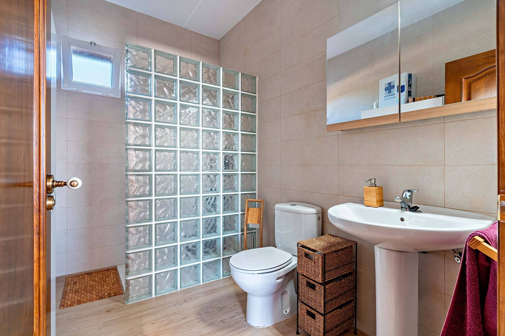 Casa de campo con terreno