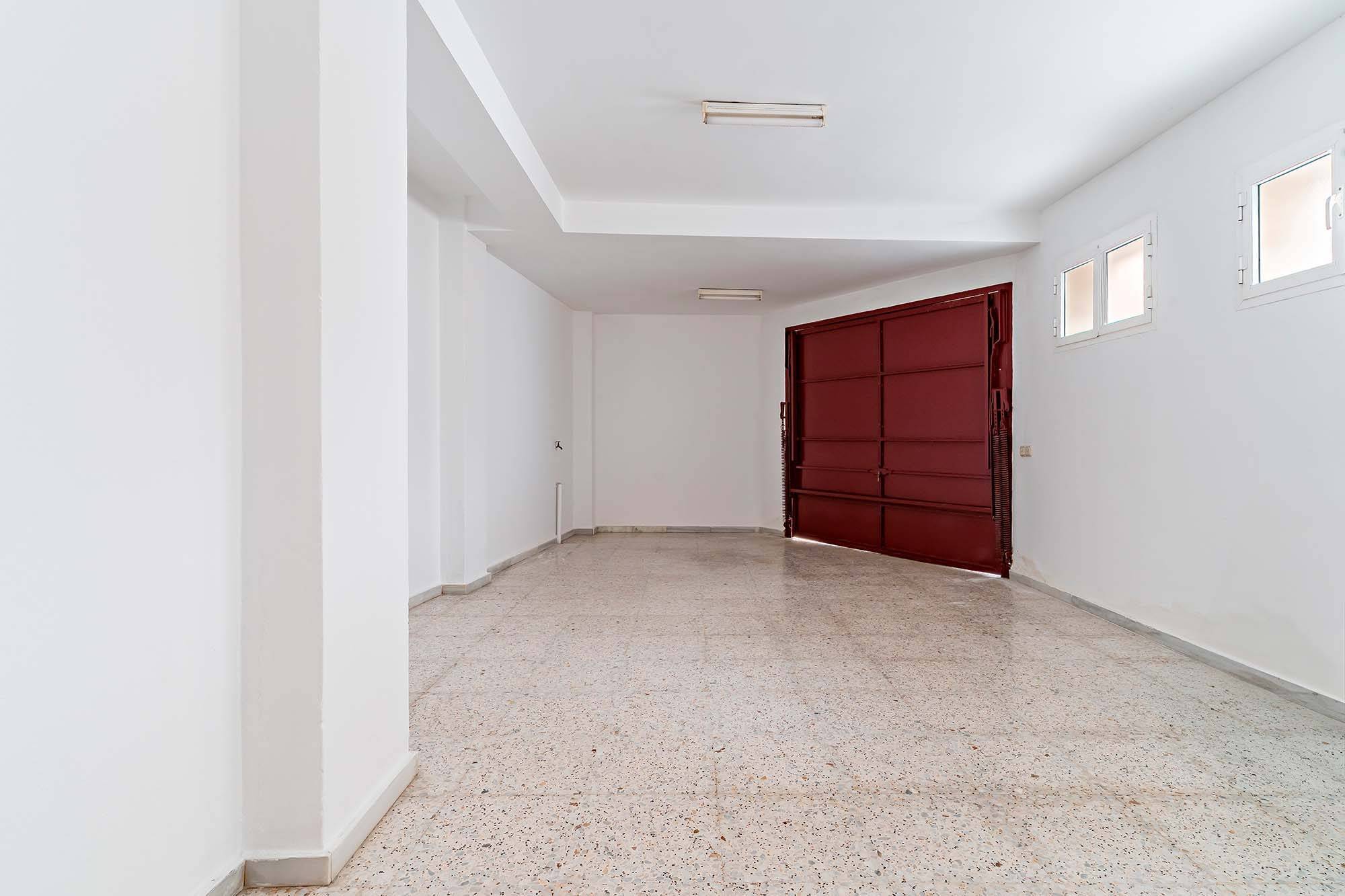 Vivienda Unifamiliar sobre local