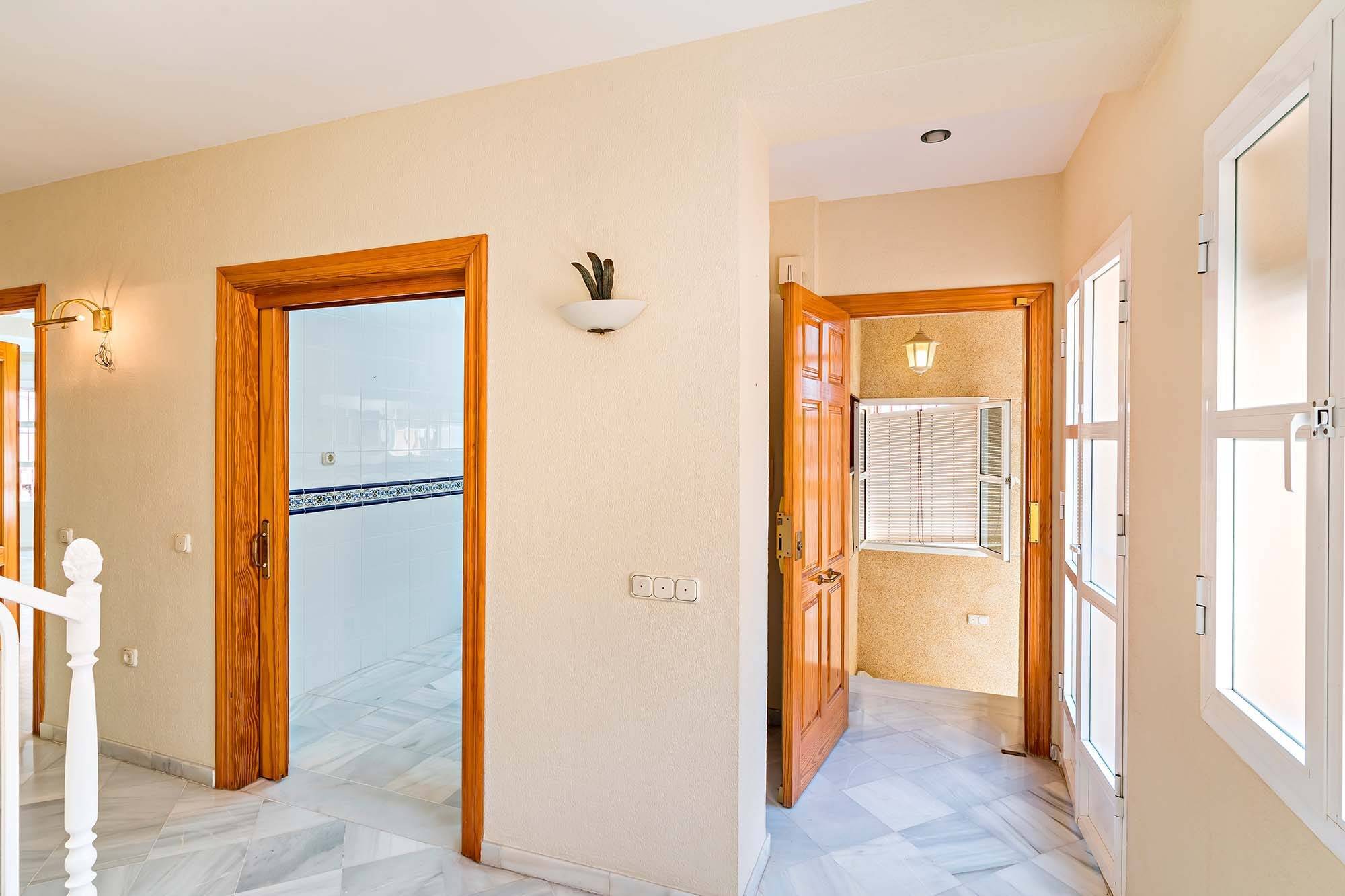 Vivienda Unifamiliar sobre local