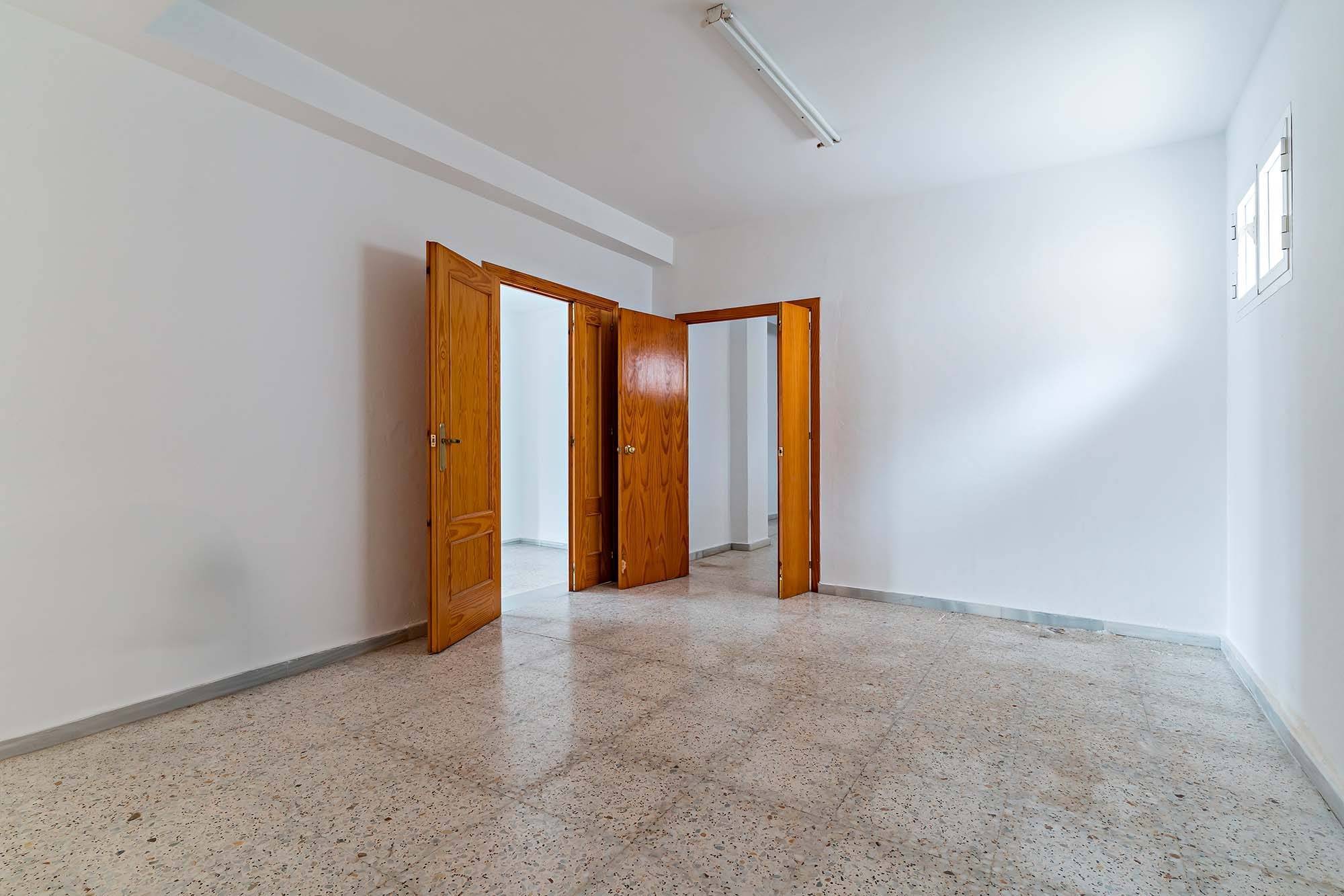 Vivienda Unifamiliar sobre local