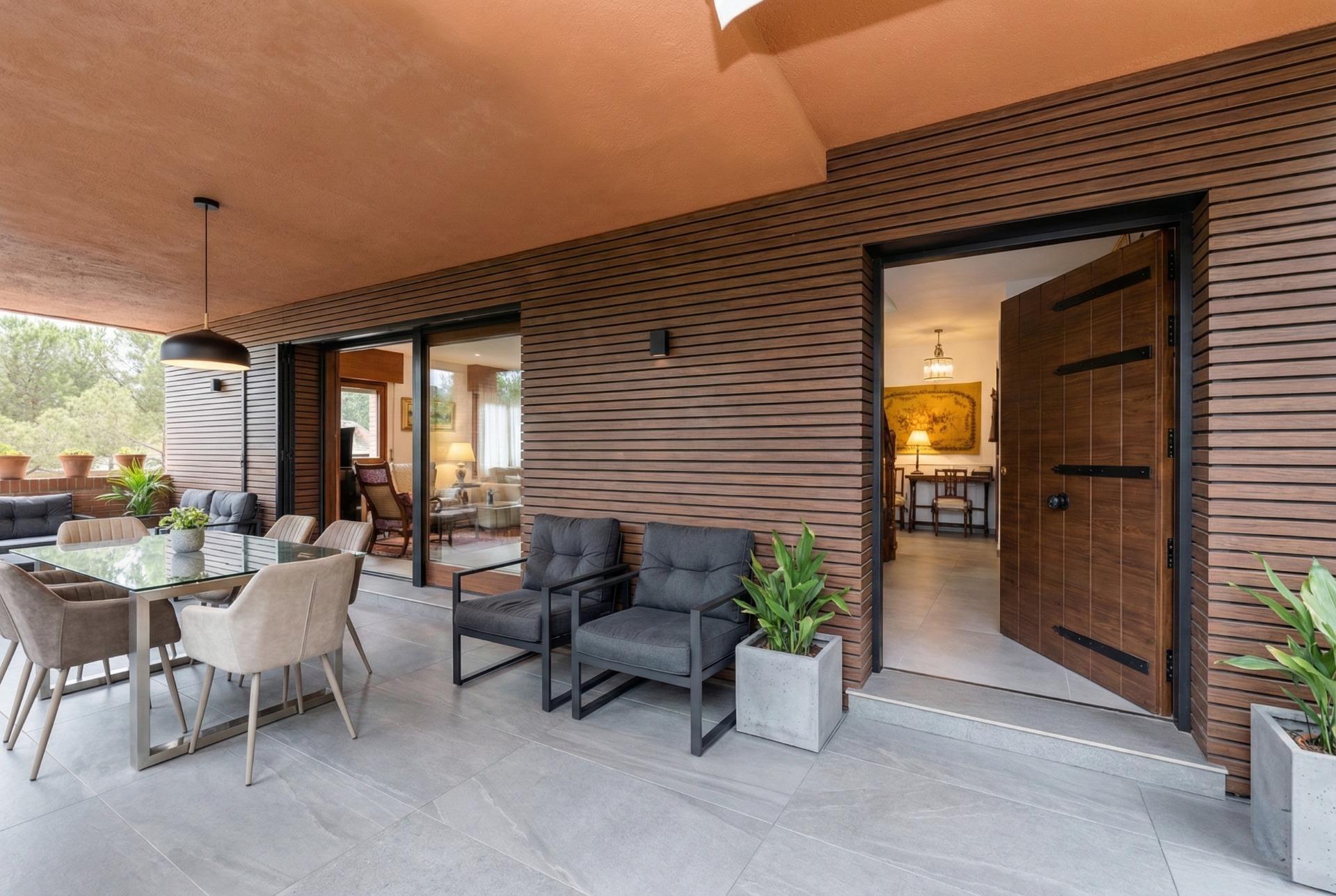 Casas o chalets-Venta-Galapagar-2035788-Foto-3