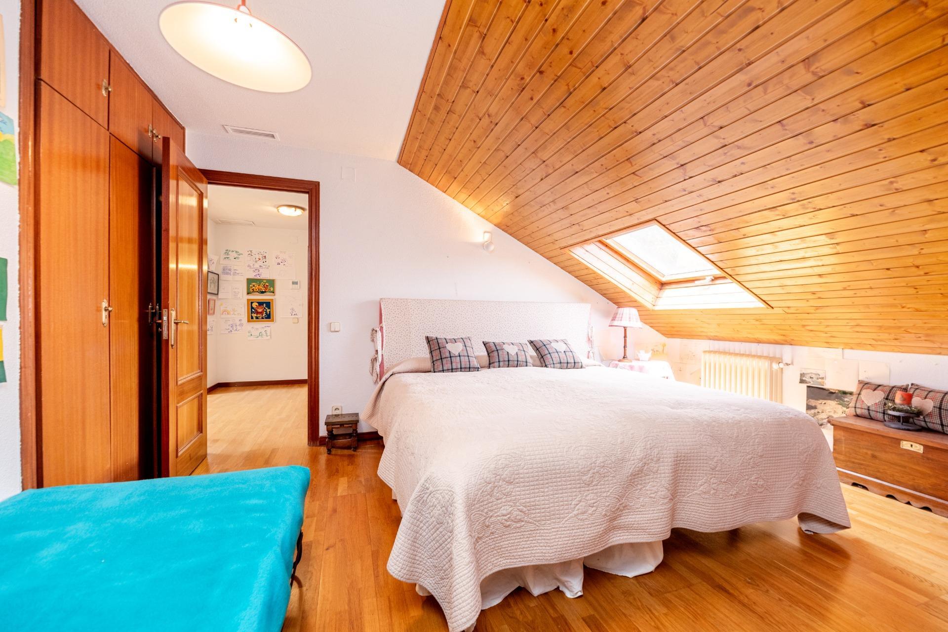 Casas o chalets-Venta-Galapagar-2035788-Foto-28