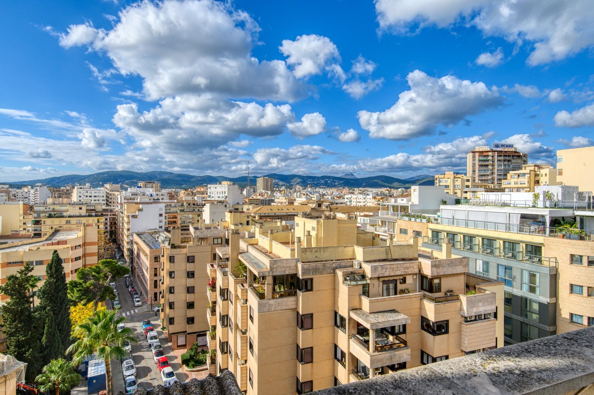 Pisos-Venta-Palma de Mallorca-2035791-Foto-2
