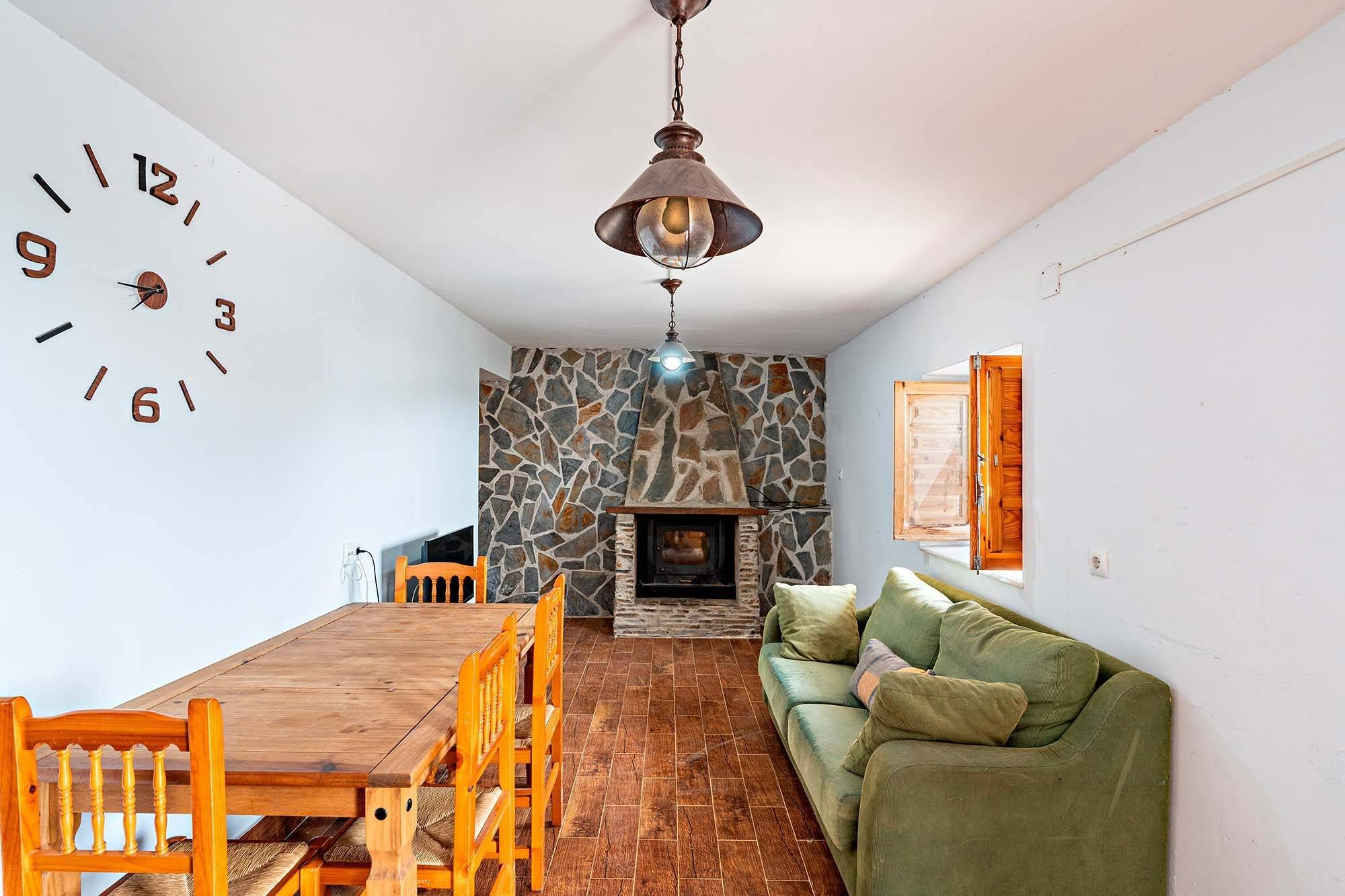 Casas o chalets-Venta-Las Tres Villas-2035797