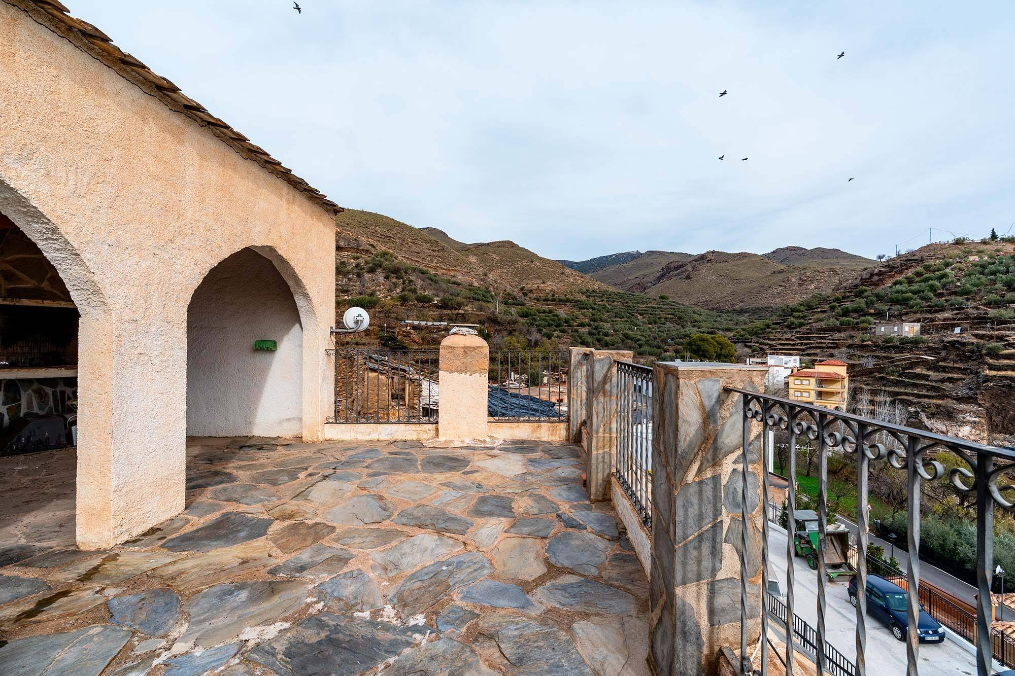 Casas o chalets-Venta-Las Tres Villas-2035797-Foto-3