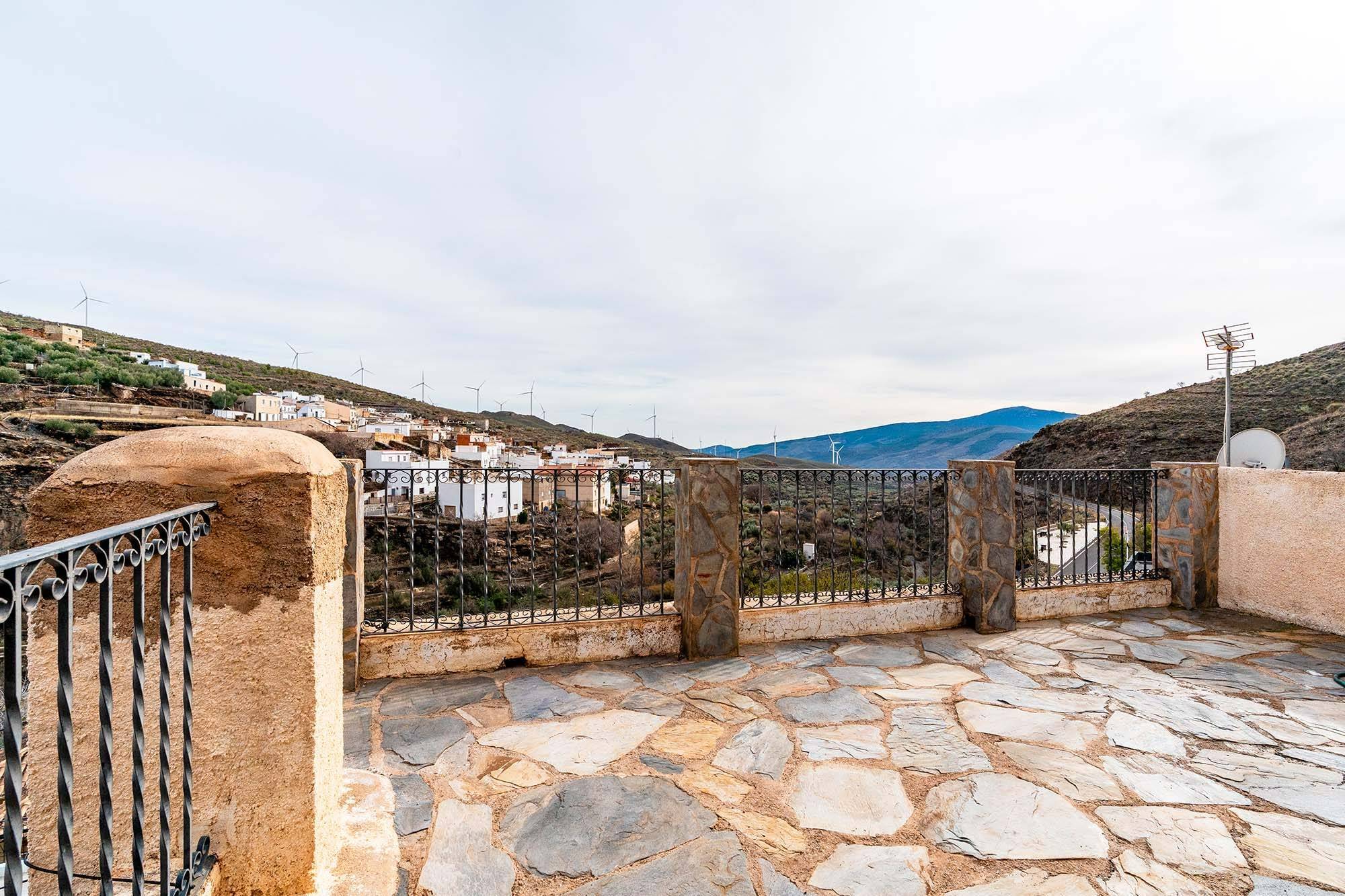 Casas o chalets-Venta-Las Tres Villas-2035797-Foto-4