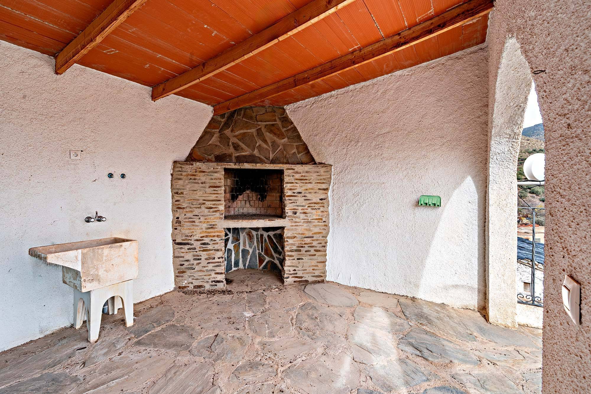 Casas o chalets-Venta-Las Tres Villas-2035797-Foto-6