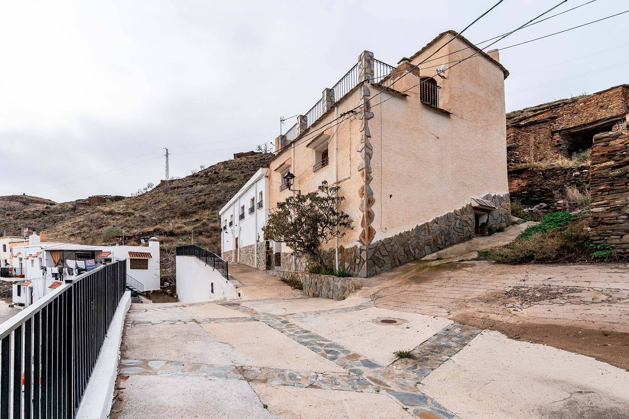 Casas o chalets-Venta-Las Tres Villas-2035797-Foto-7