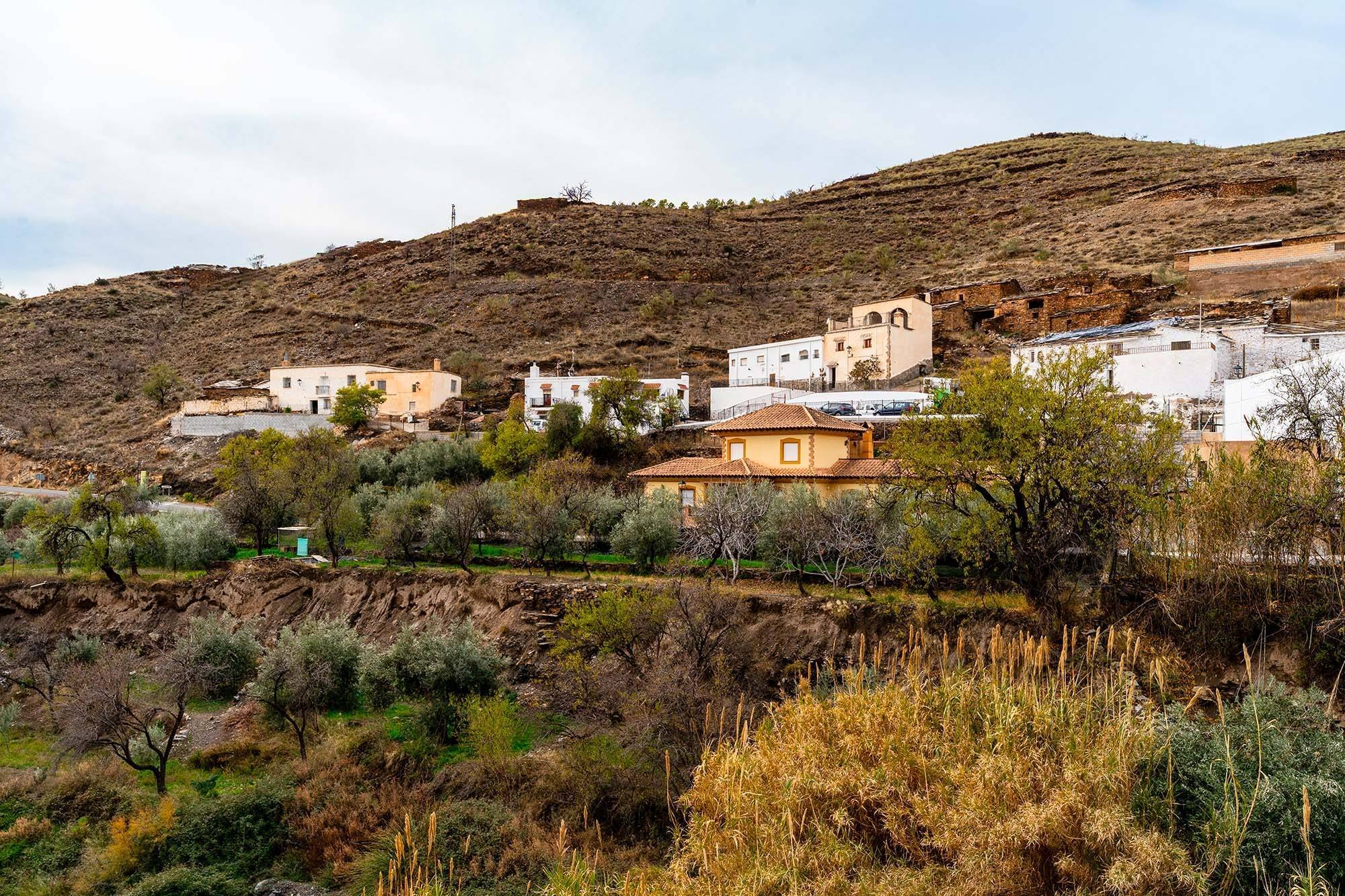 Casas o chalets-Venta-Las Tres Villas-2035797-Foto-23