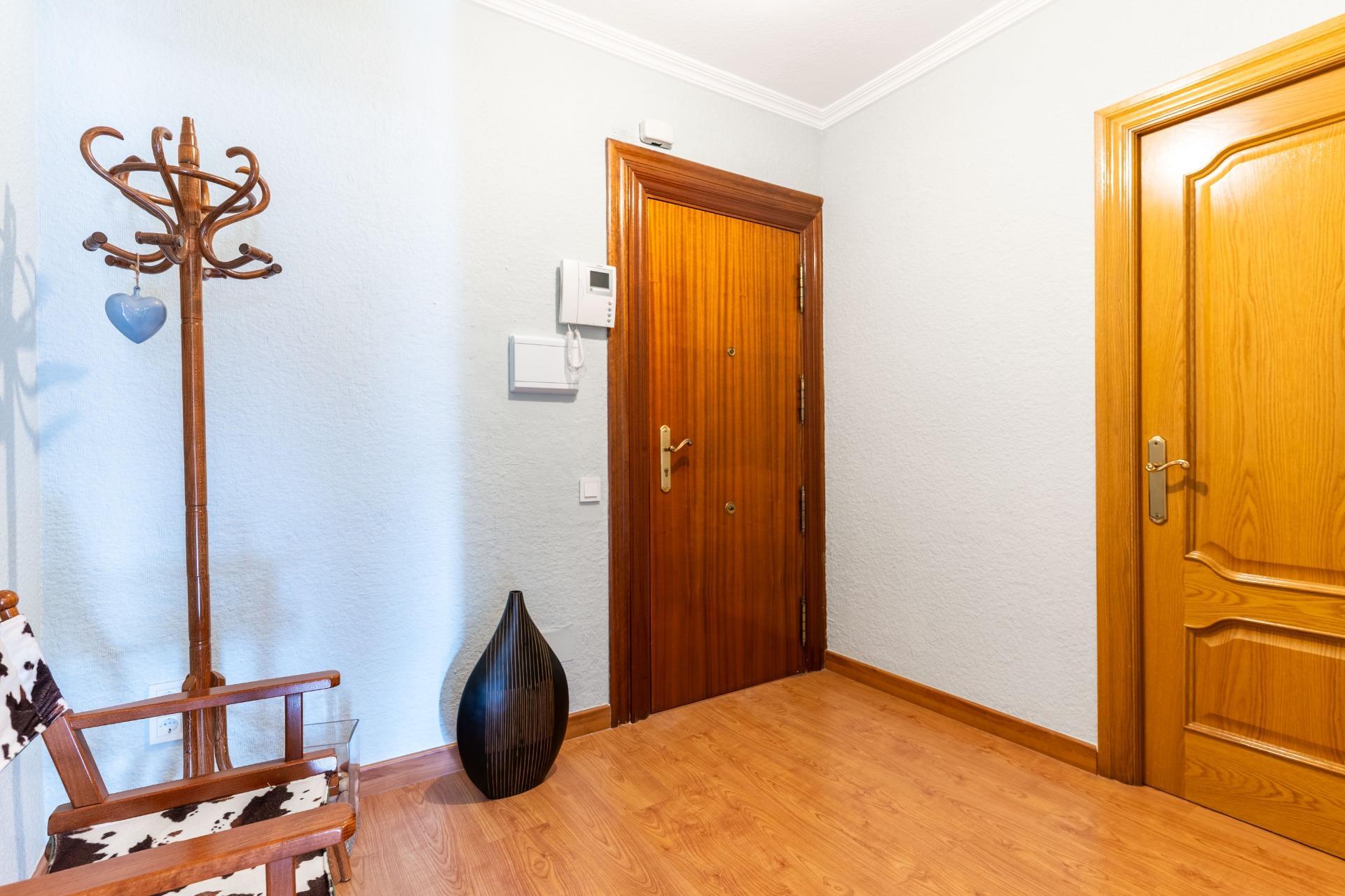 Vivienda de Primera en el Corazón de Almería