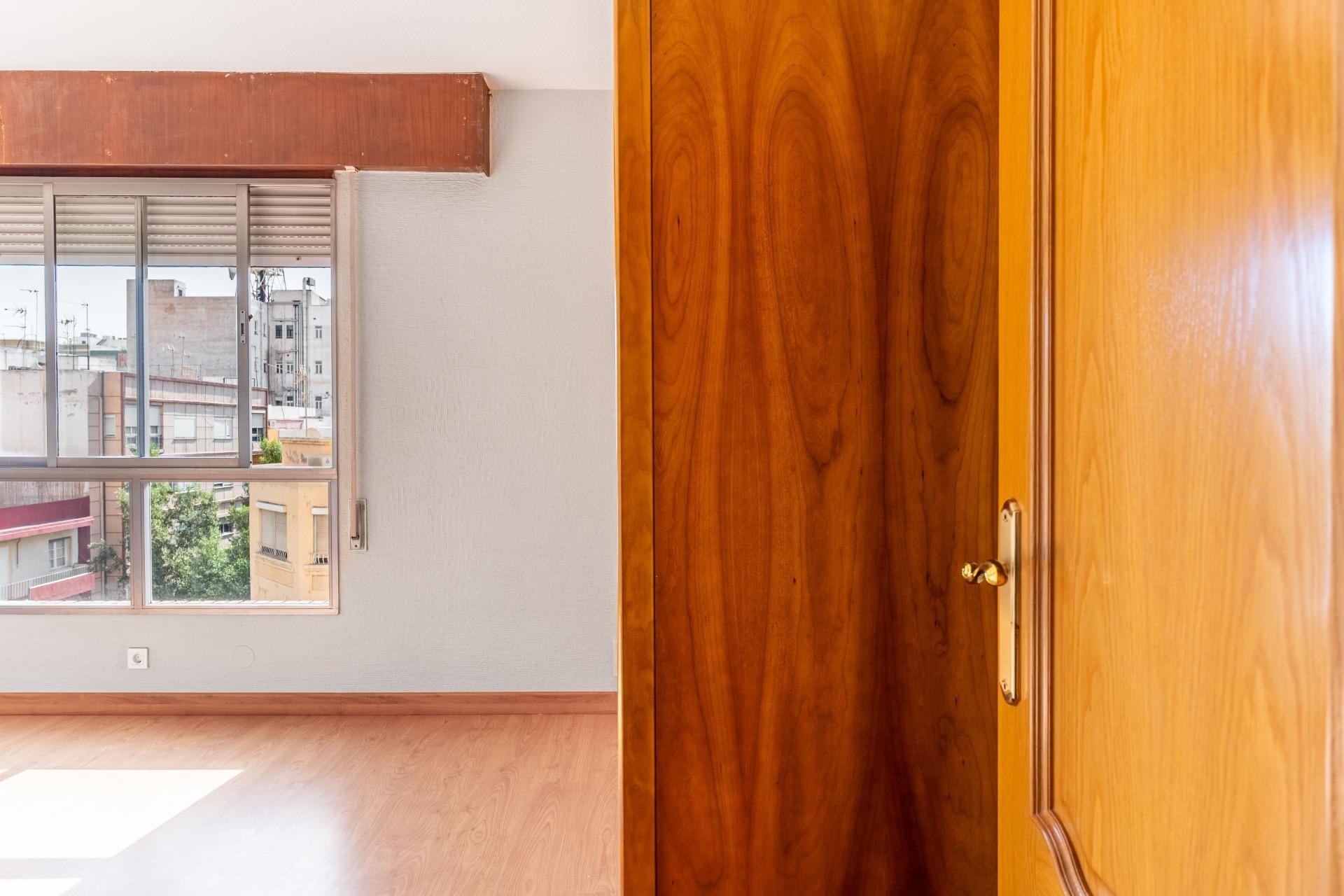 Vivienda de Primera en el Corazón de Almería