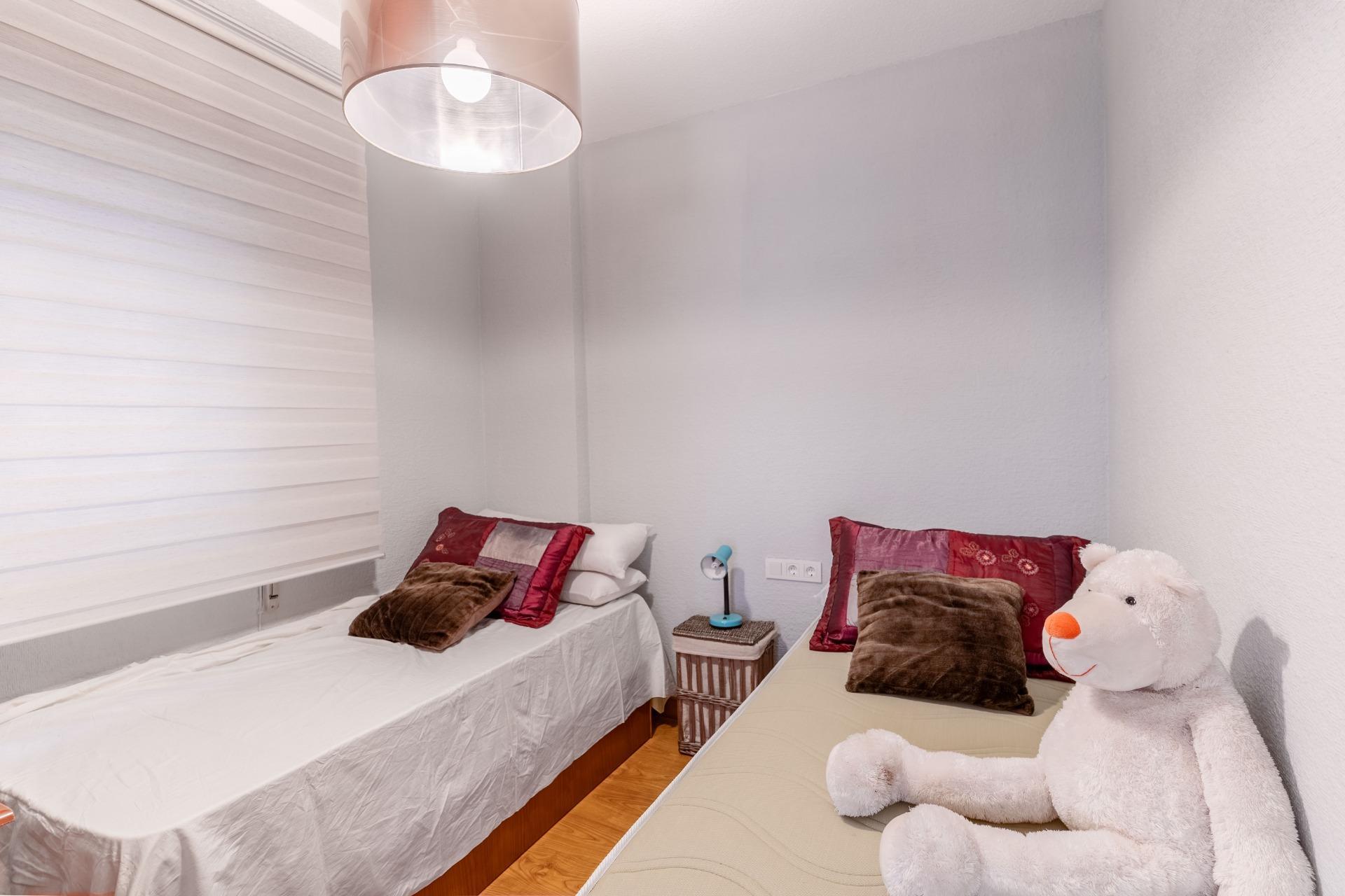 Vivienda de Primera en el Corazón de Almería