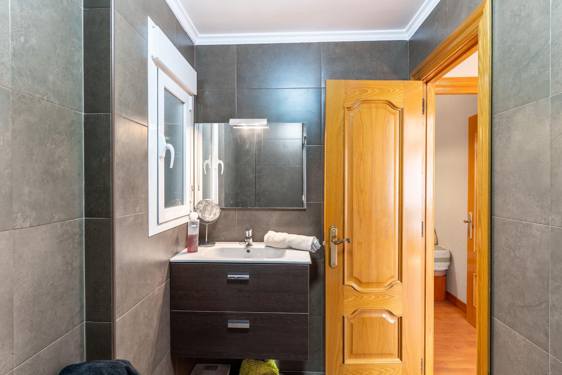 Vivienda de Primera en el Corazón de Almería