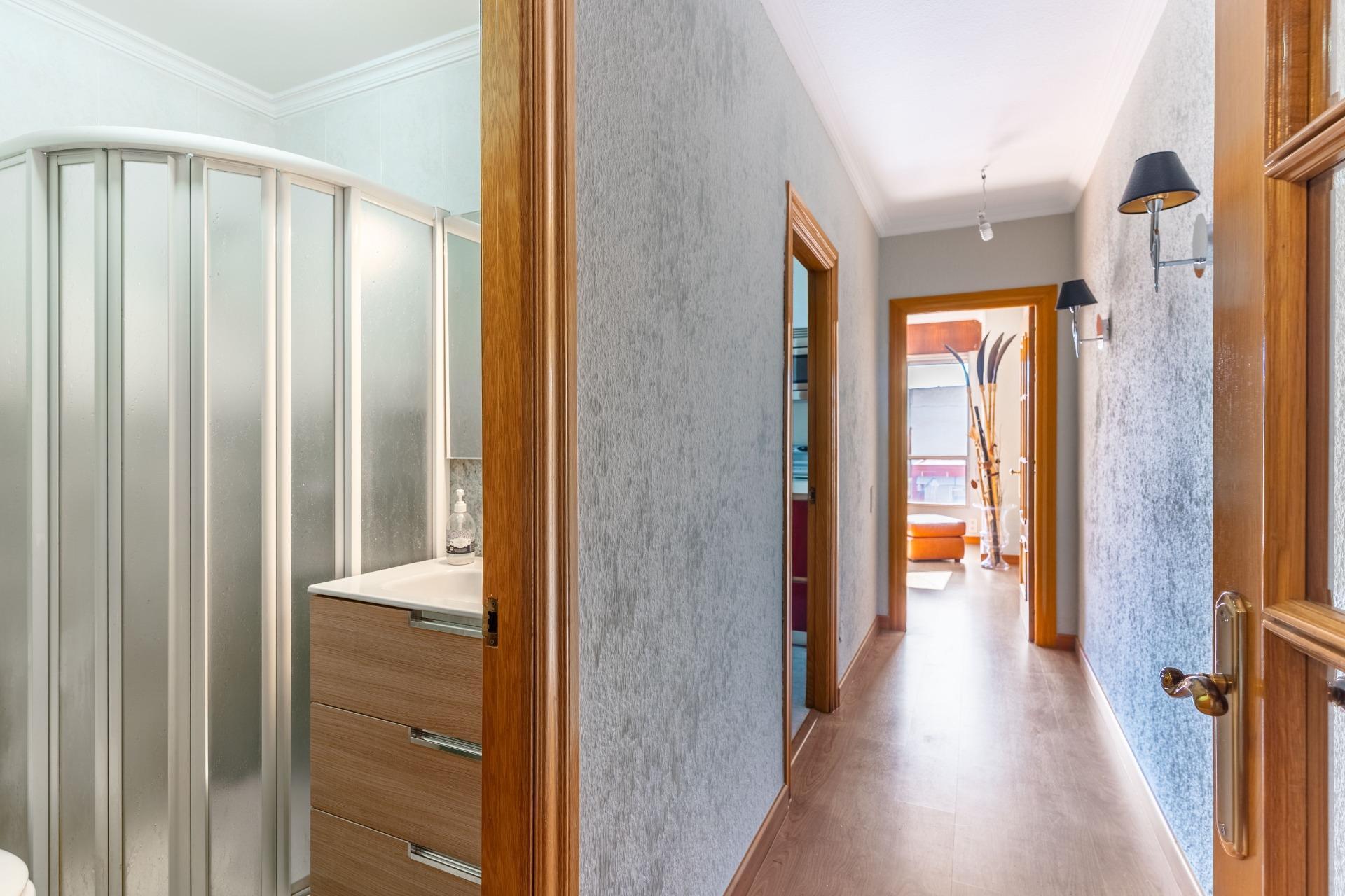 Vivienda de Primera en el Corazón de Almería