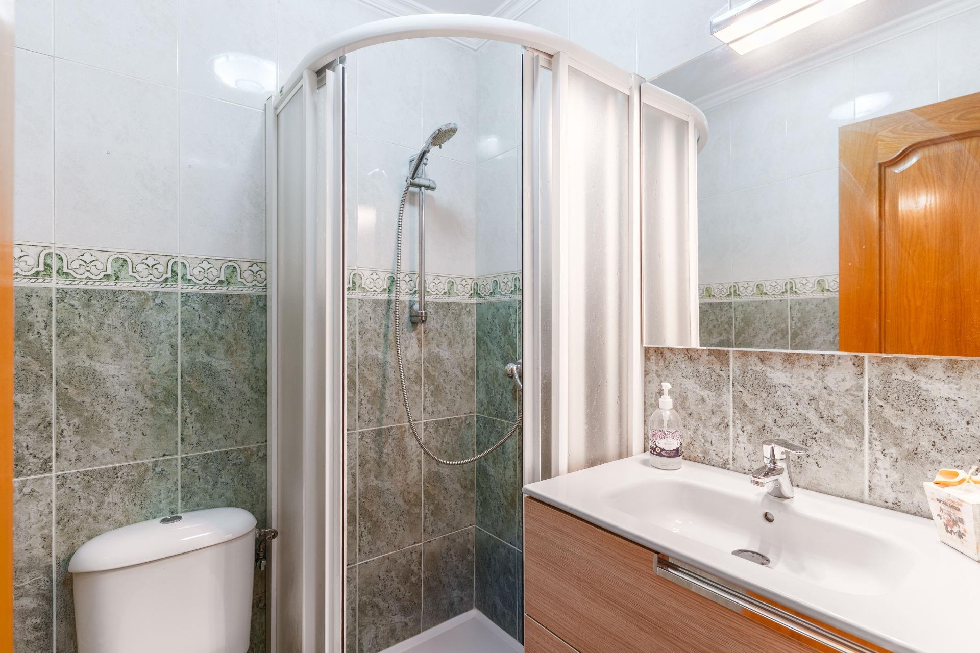 Vivienda de Primera en el Corazón de Almería