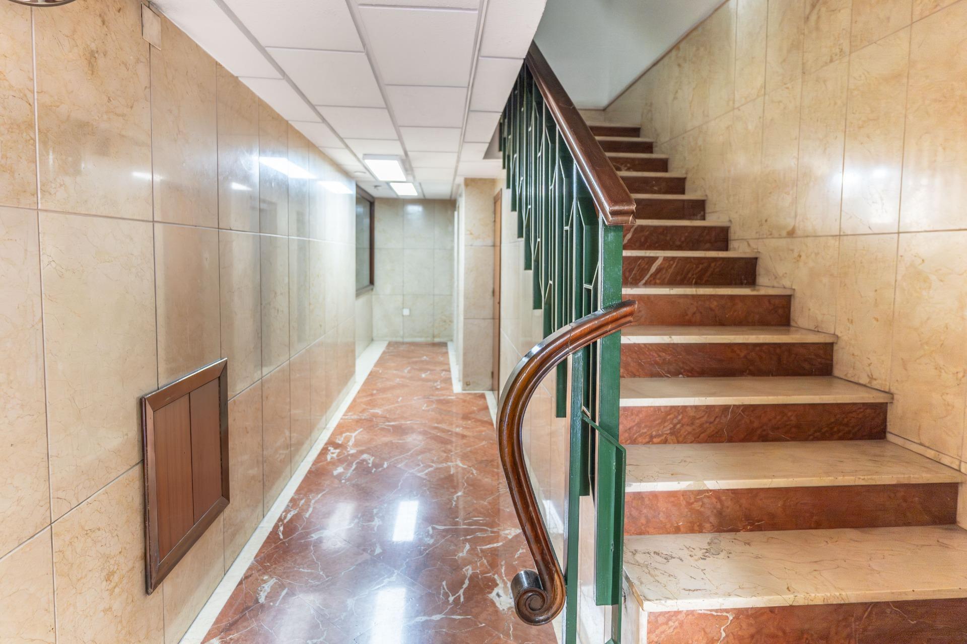 Vivienda de Primera en el Corazón de Almería