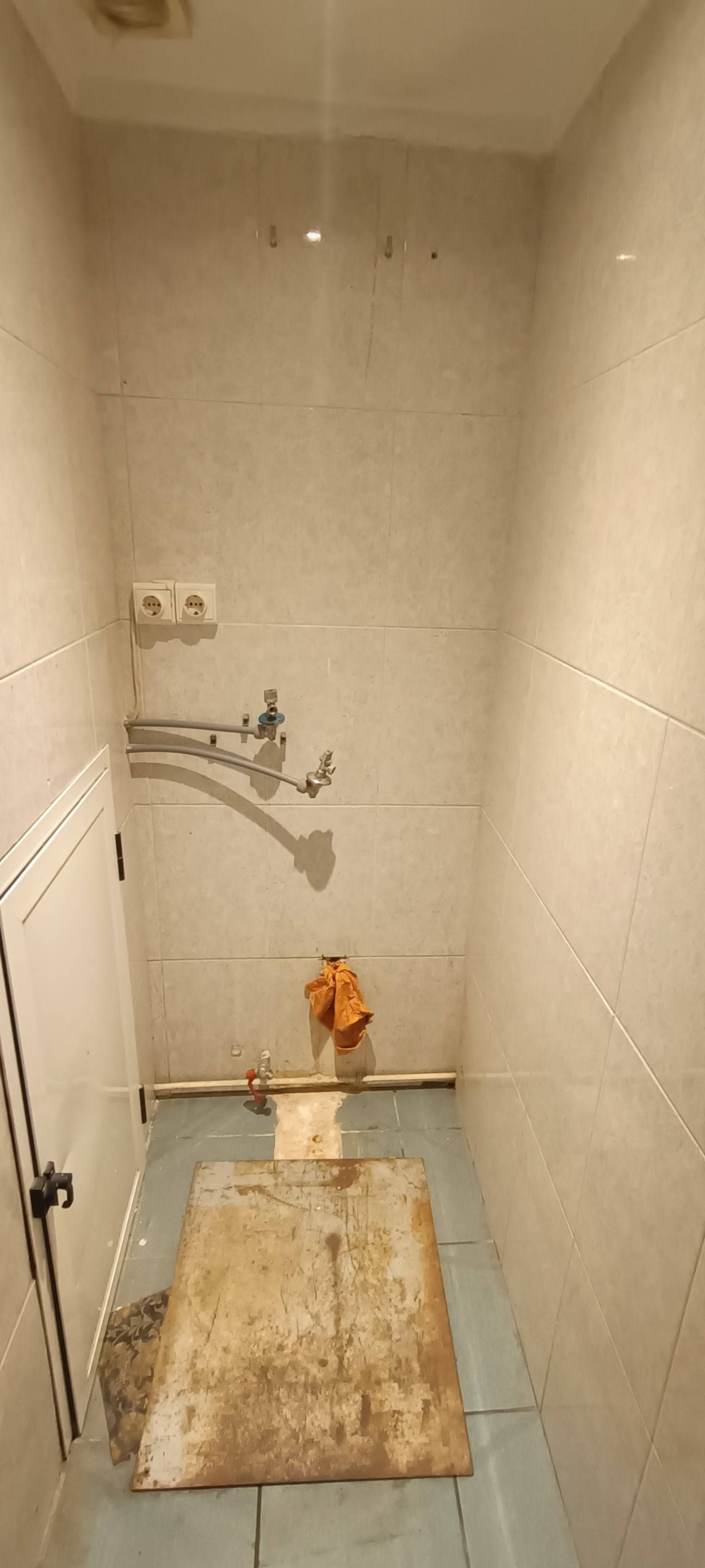 Local en el centro de Santa Cruz