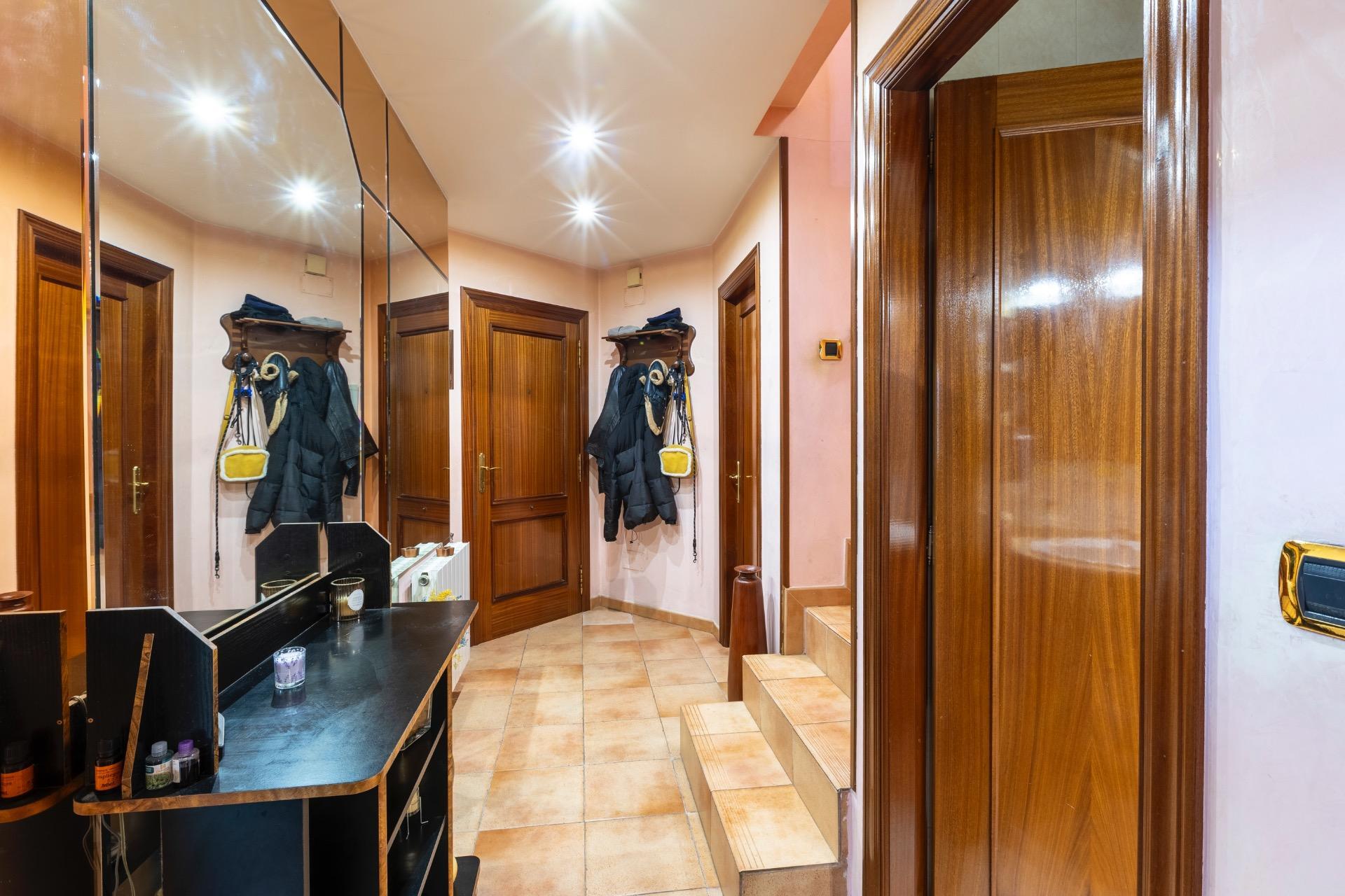 Casas o chalets-Venta-Santovenia de Pisuerga-2036141-Foto-3