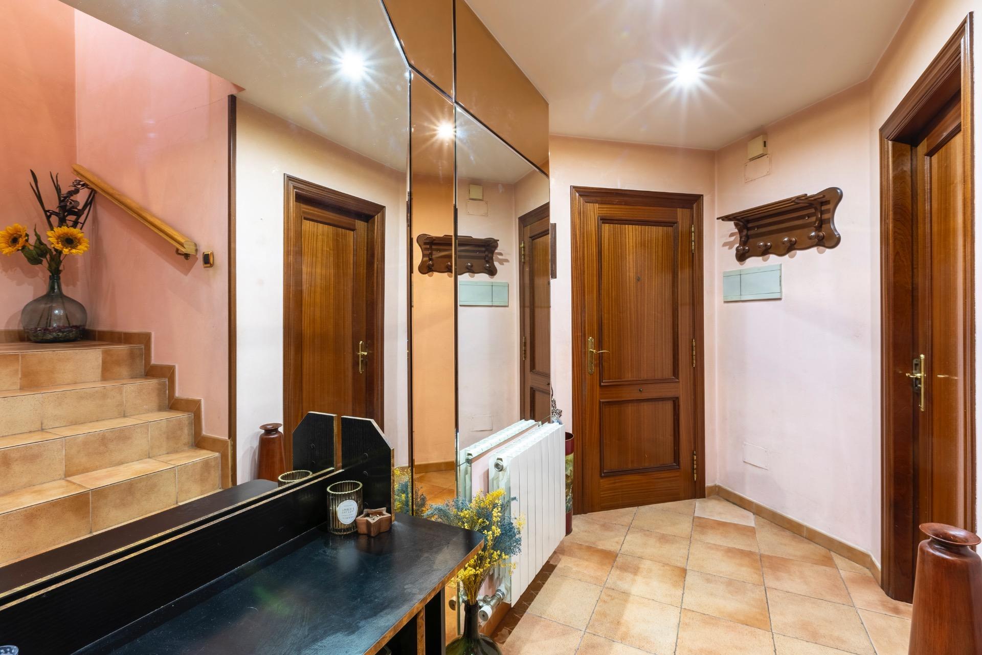 Casas o chalets-Venta-Santovenia de Pisuerga-2036141-Foto-4